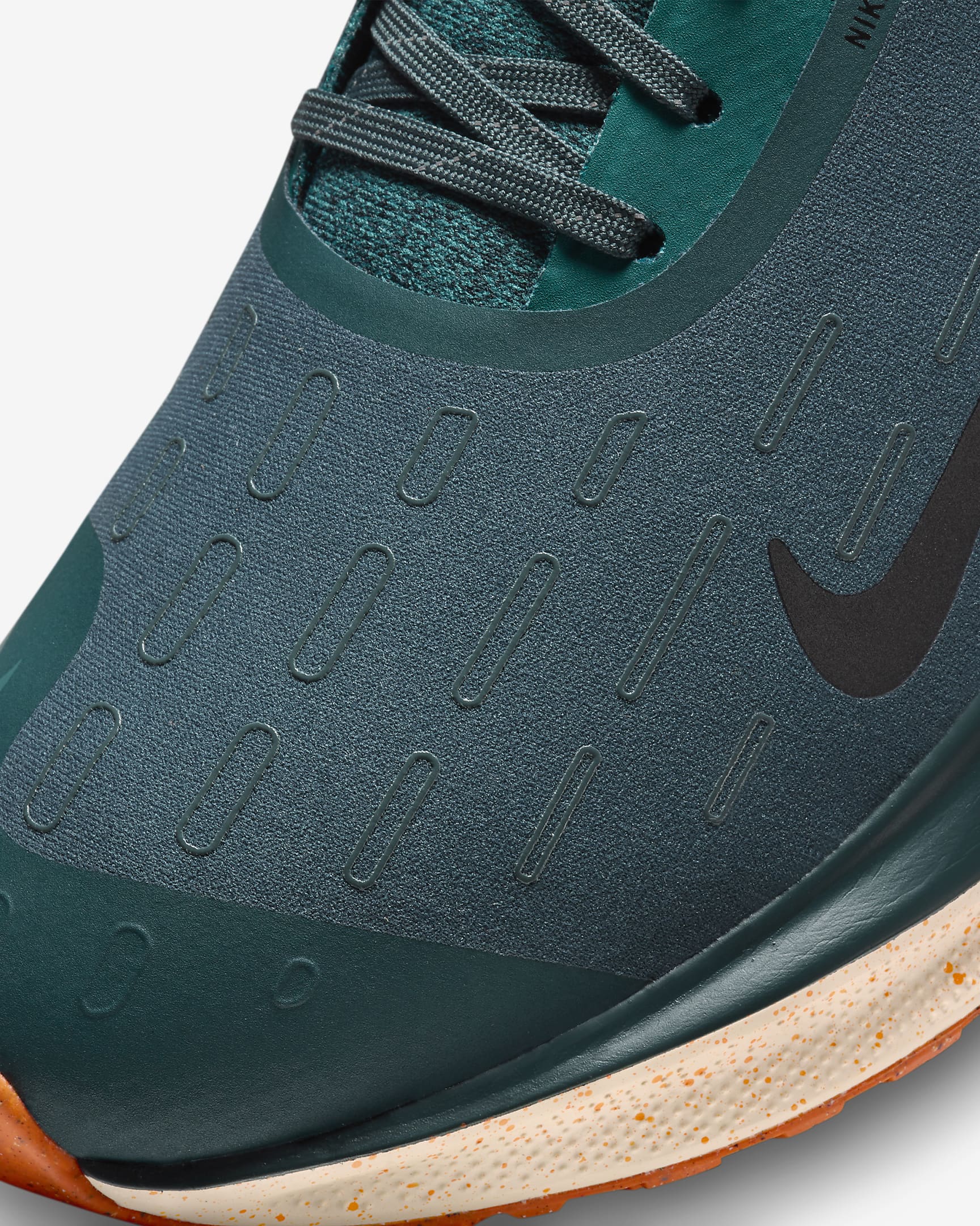 Giày Nike InfinityRN 4 GORE-TEX Men Road Running Shoes #Deep Jungle - Kallos Vietnam