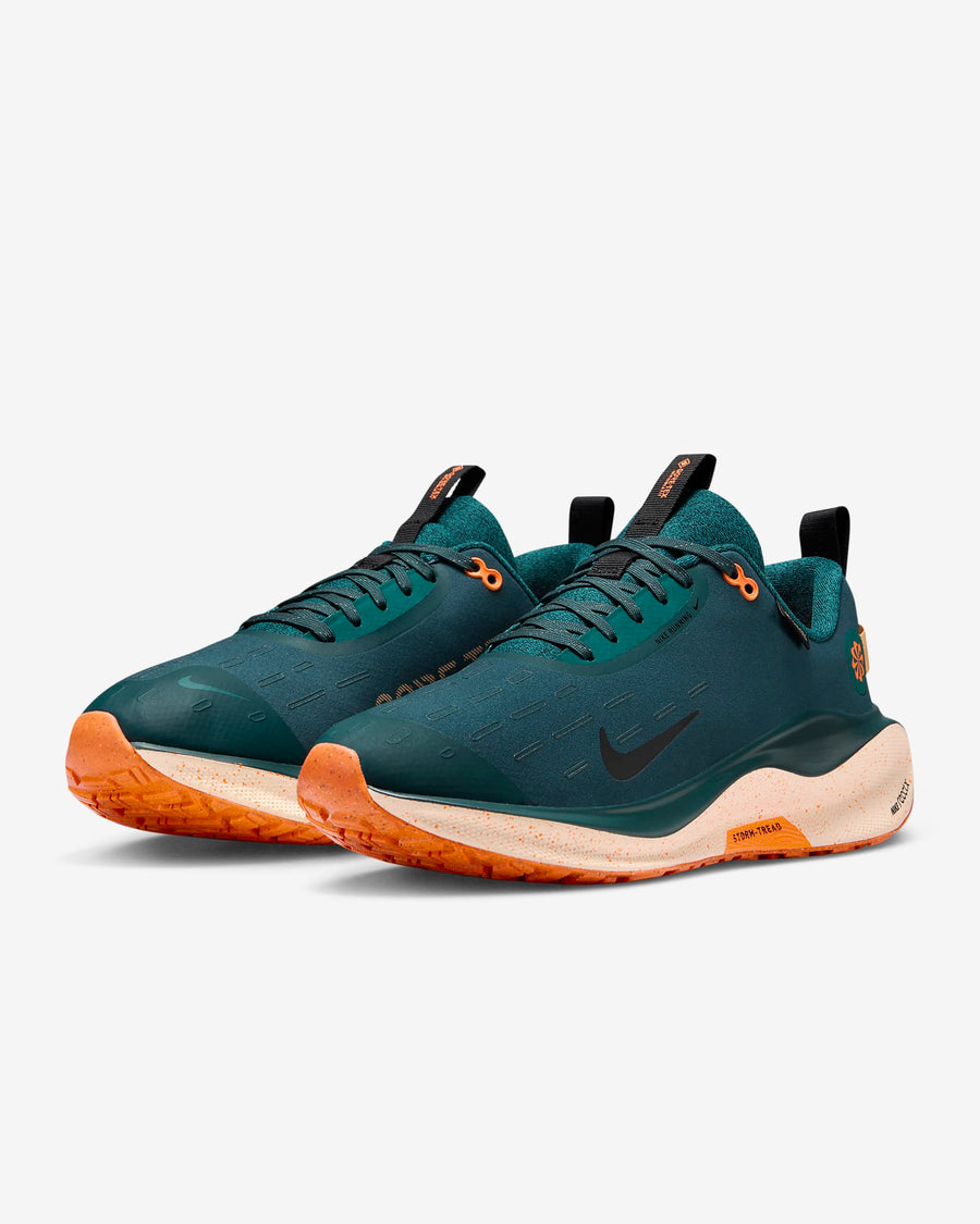 Giày Nike InfinityRN 4 GORE-TEX Men Road Running Shoes #Deep Jungle - Kallos Vietnam