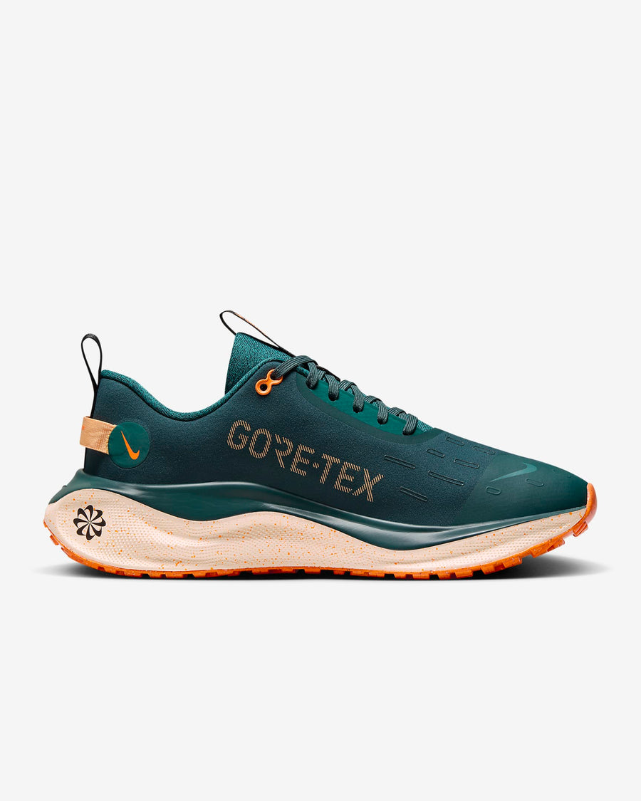 Giày Nike InfinityRN 4 GORE-TEX Men Road Running Shoes #Deep Jungle - Kallos Vietnam