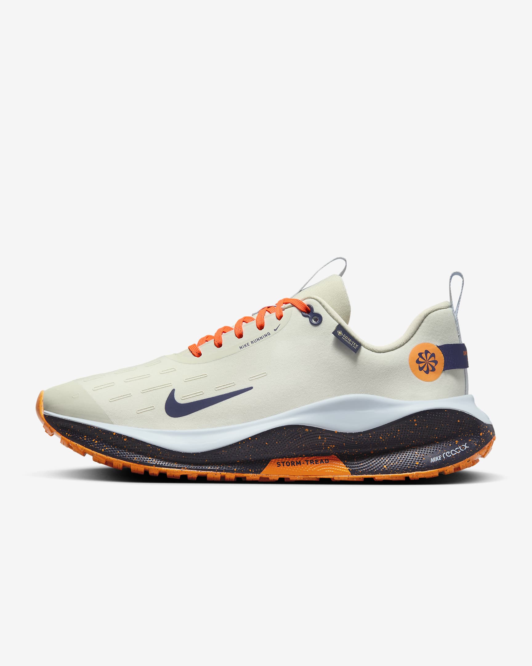 Giày Nike InfinityRN 4 GORE-TEX Men Road Running Shoes #Sea Glass - Kallos Vietnam