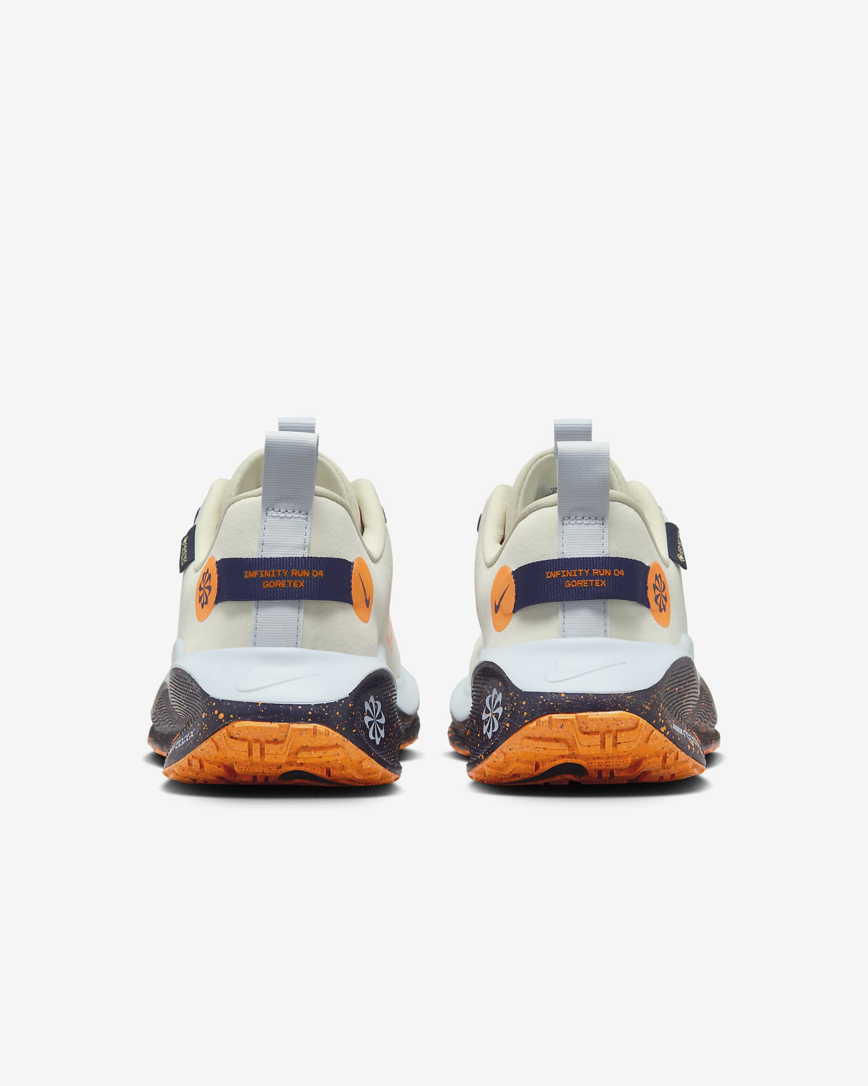 Giày Nike InfinityRN 4 GORE-TEX Men Road Running Shoes #Sea Glass - Kallos Vietnam