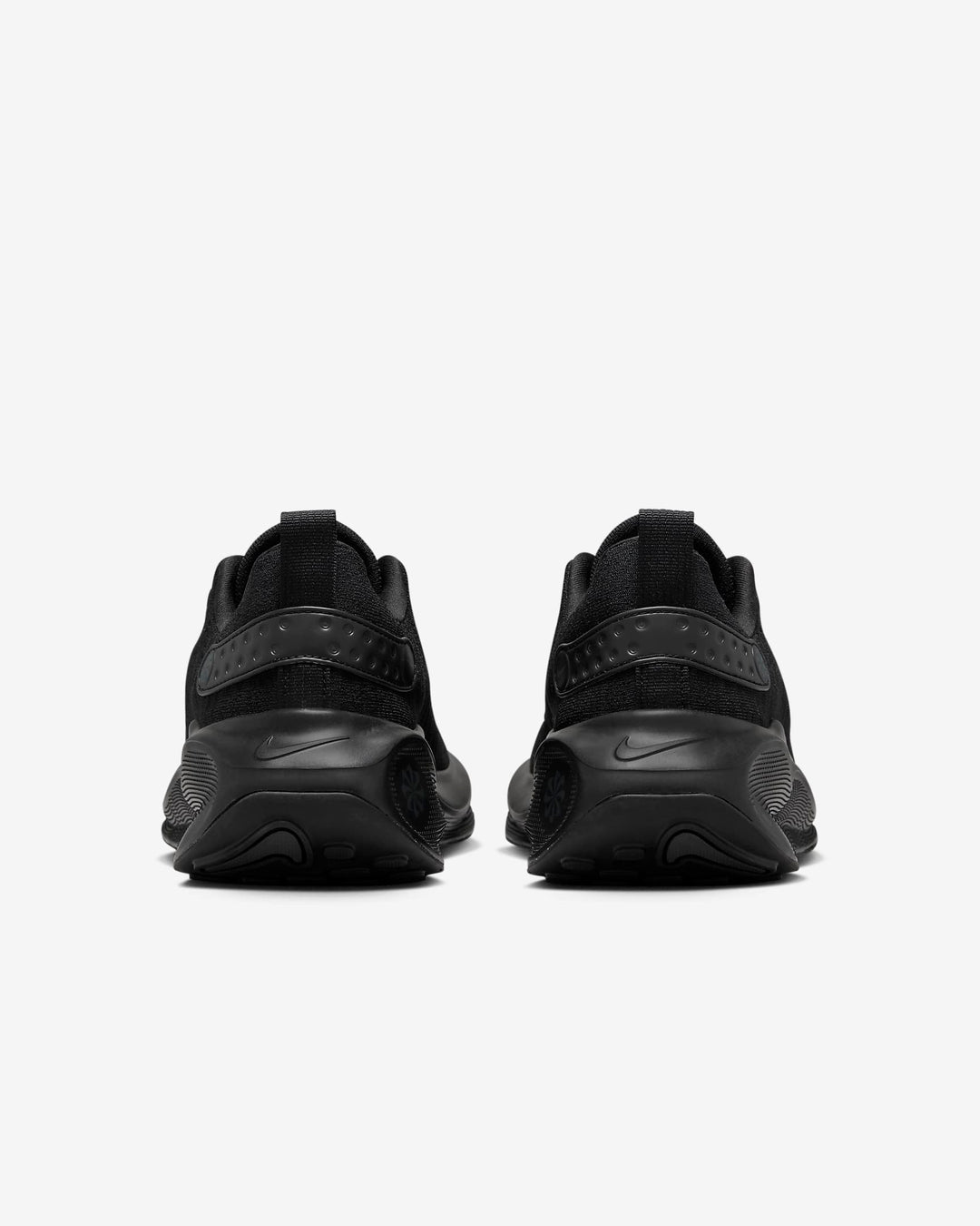 Giày Nike InfinityRN 4 Men Road Running Shoes #Black