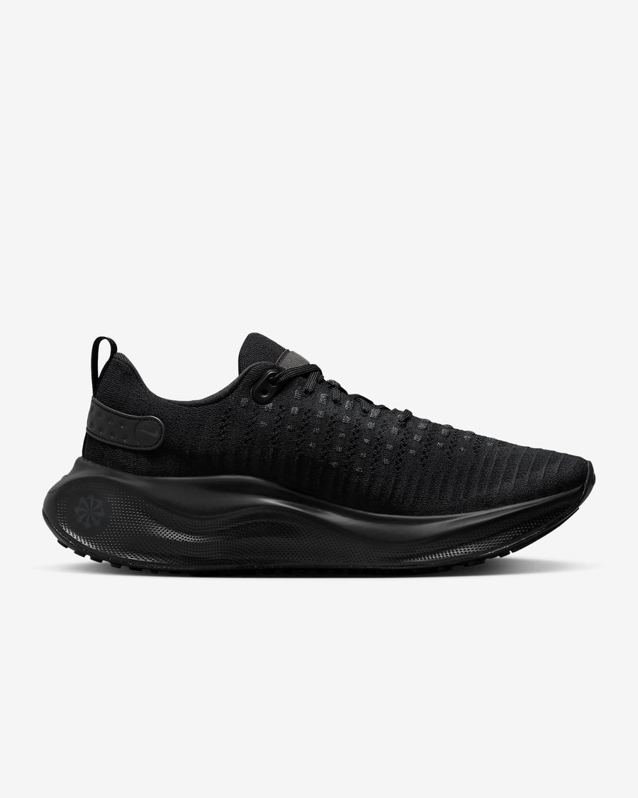 Giày Nike InfinityRN 4 Men Road Running Shoes #Black - Kallos Vietnam