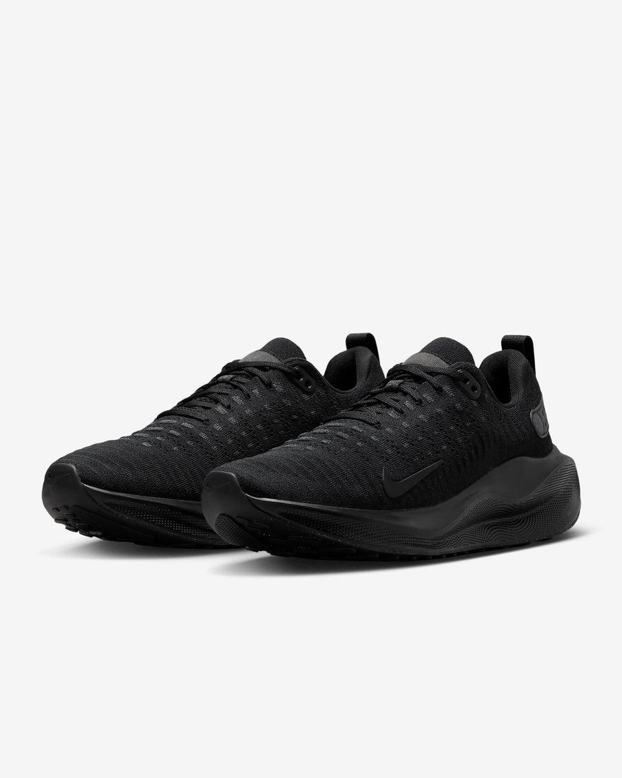 Giày Nike InfinityRN 4 Men Road Running Shoes #Black - Kallos Vietnam