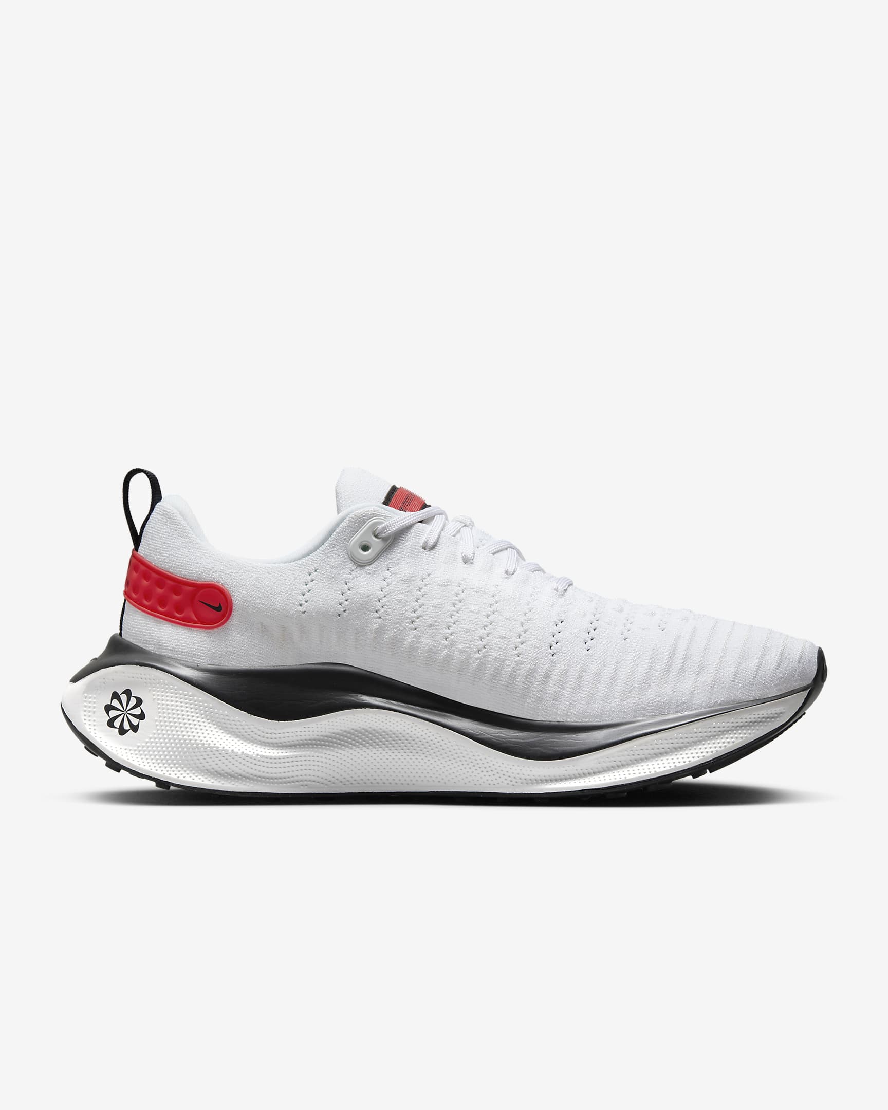 Giày Nike InfinityRN 4 Men Road Running Shoes #White - Kallos Vietnam