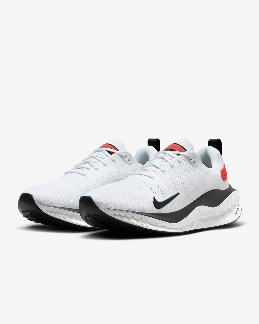 Giày Nike InfinityRN 4 Men Road Running Shoes #White - Kallos Vietnam