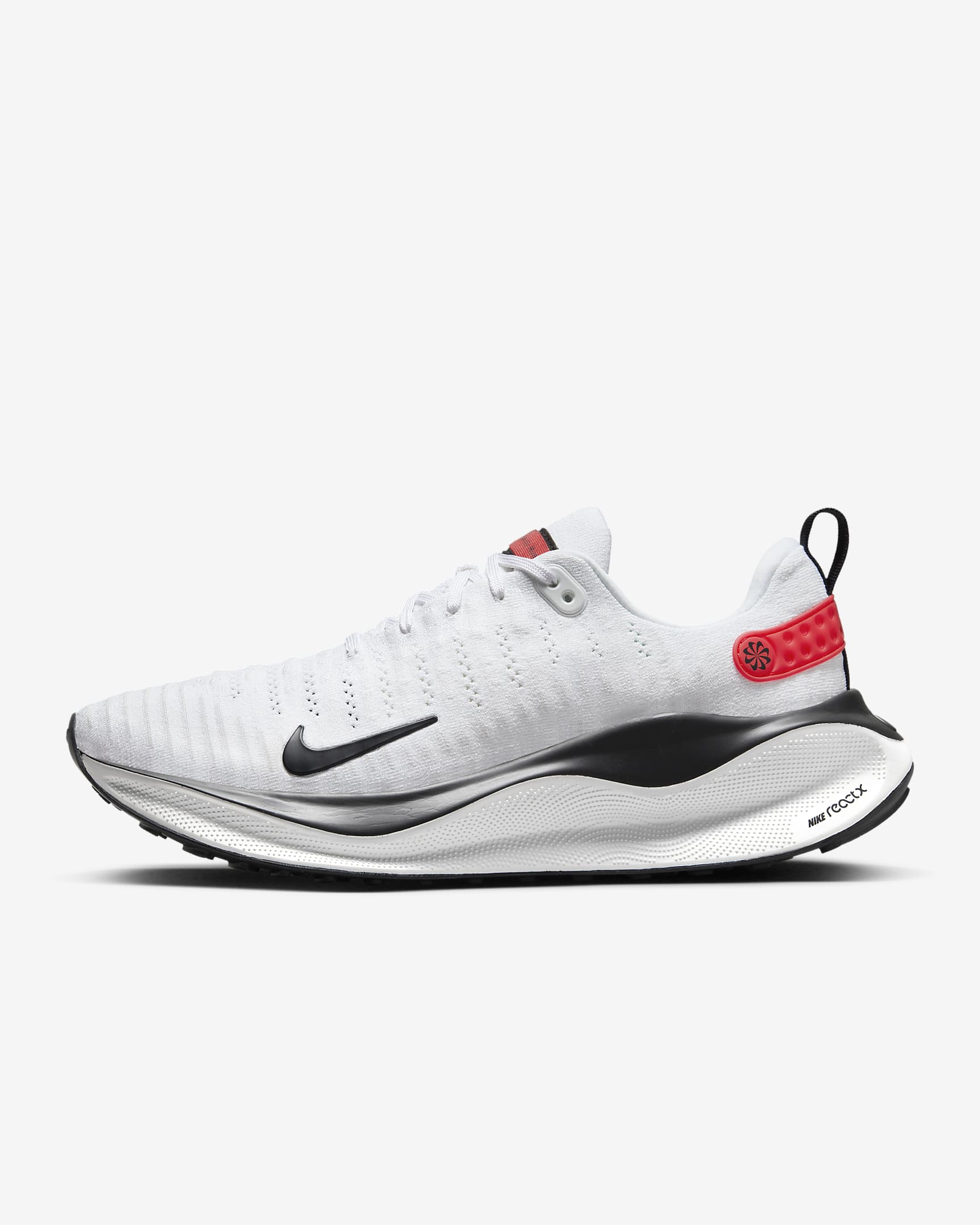 Giày Nike InfinityRN 4 Men Road Running Shoes #White - Kallos Vietnam
