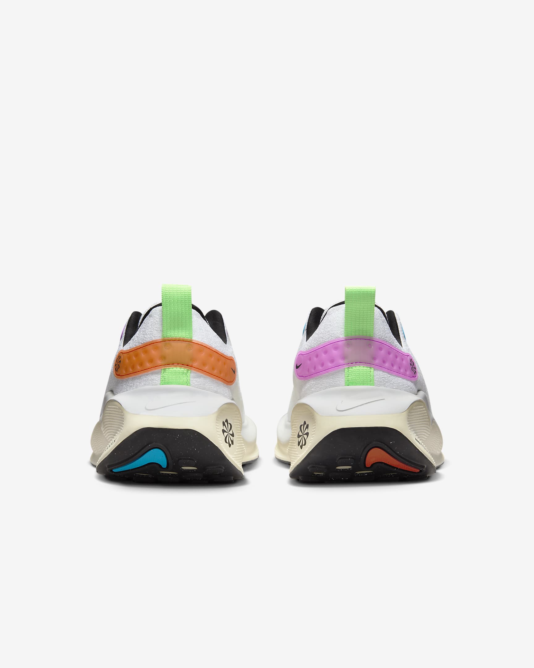 Giày Nike InfinityRN 4 SE Men Road Running Shoes #White - Kallos Vietnam
