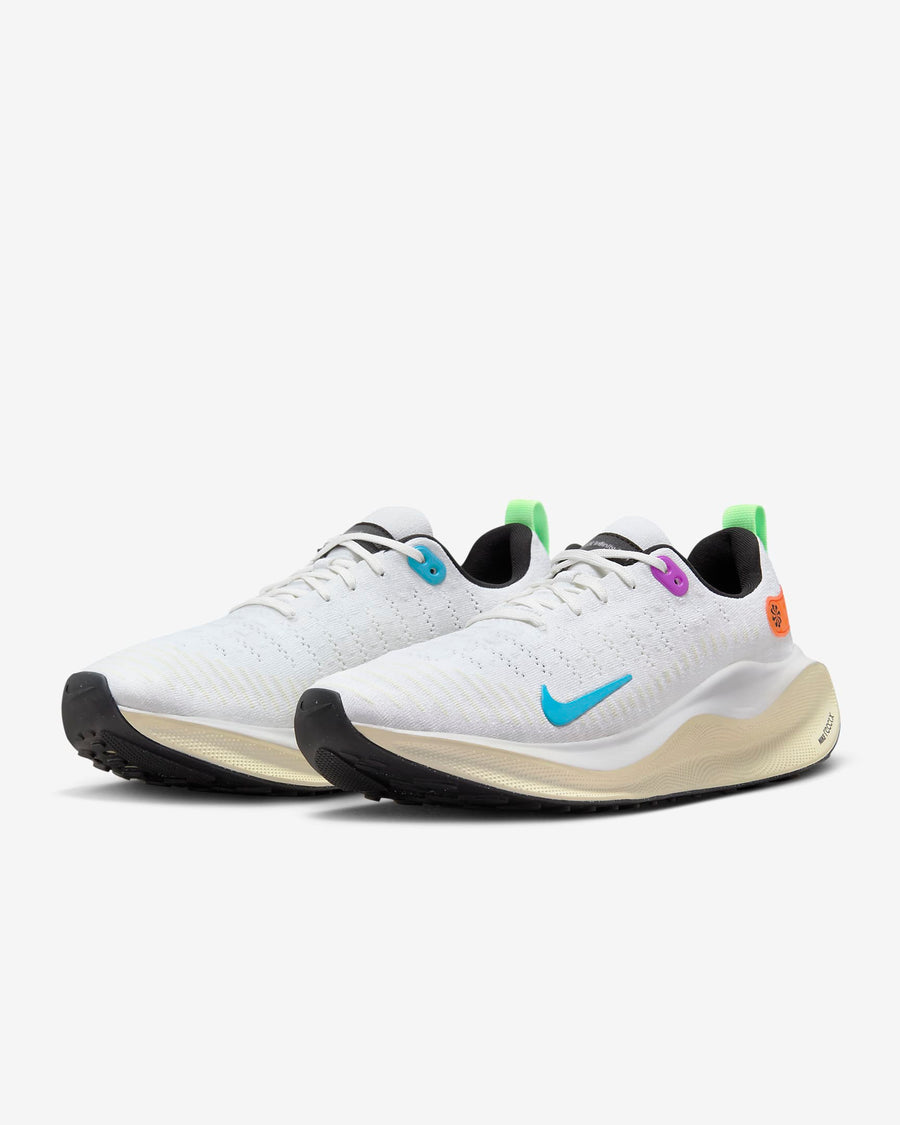 Giày Nike InfinityRN 4 SE Men Road Running Shoes #White - Kallos Vietnam