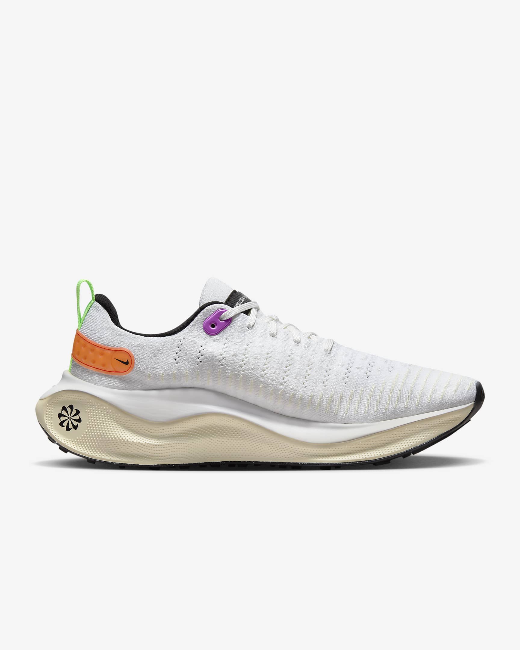 Giày Nike InfinityRN 4 SE Men Road Running Shoes #White - Kallos Vietnam