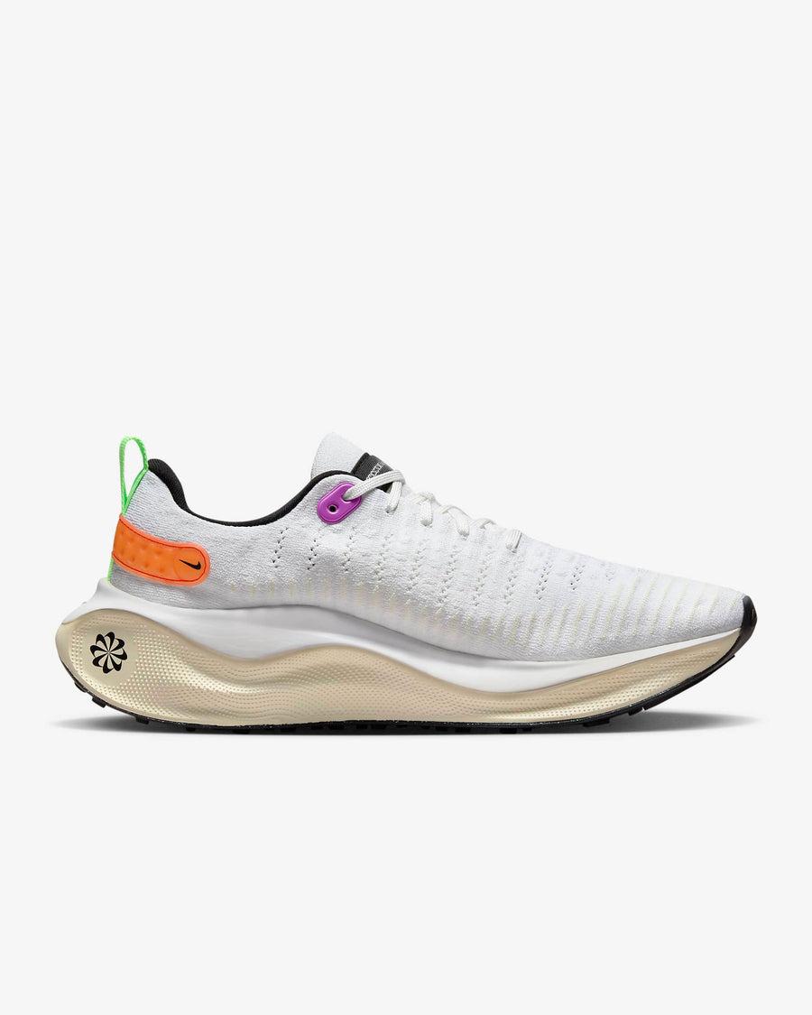 Giày Nike InfinityRN 4 SE Men Road Running Shoes #White - Kallos Vietnam