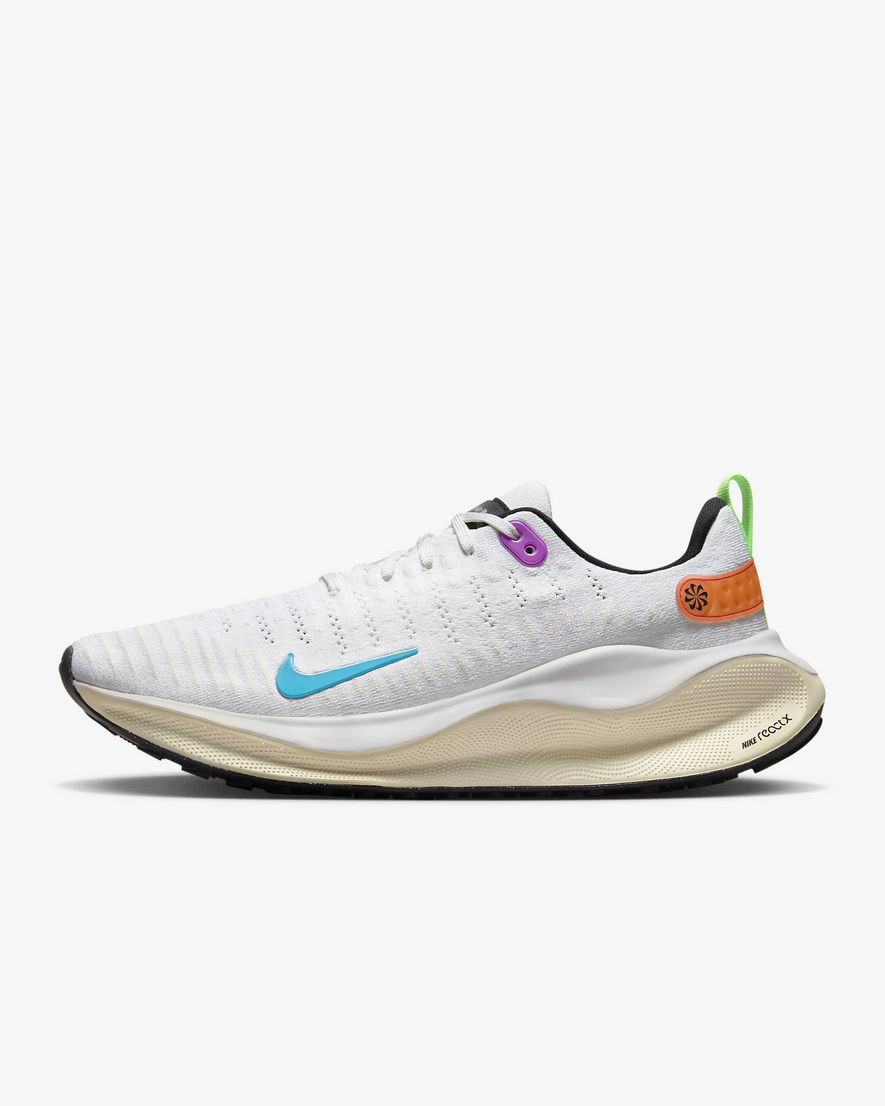 Giày Nike InfinityRN 4 SE Men Road Running Shoes #White - Kallos Vietnam