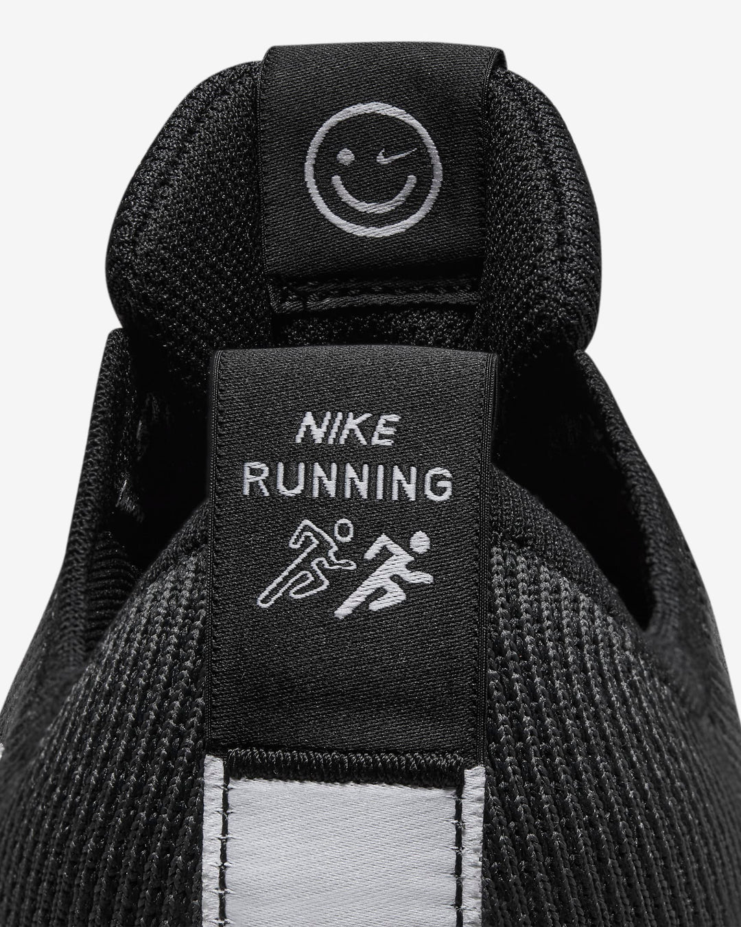 Giày Nike Interact Run Men Road Running Shoes #Black