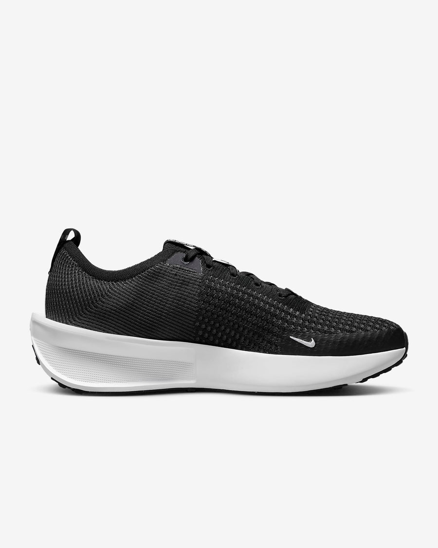 Giày Nike Interact Run Men Road Running Shoes #Black - Kallos Vietnam