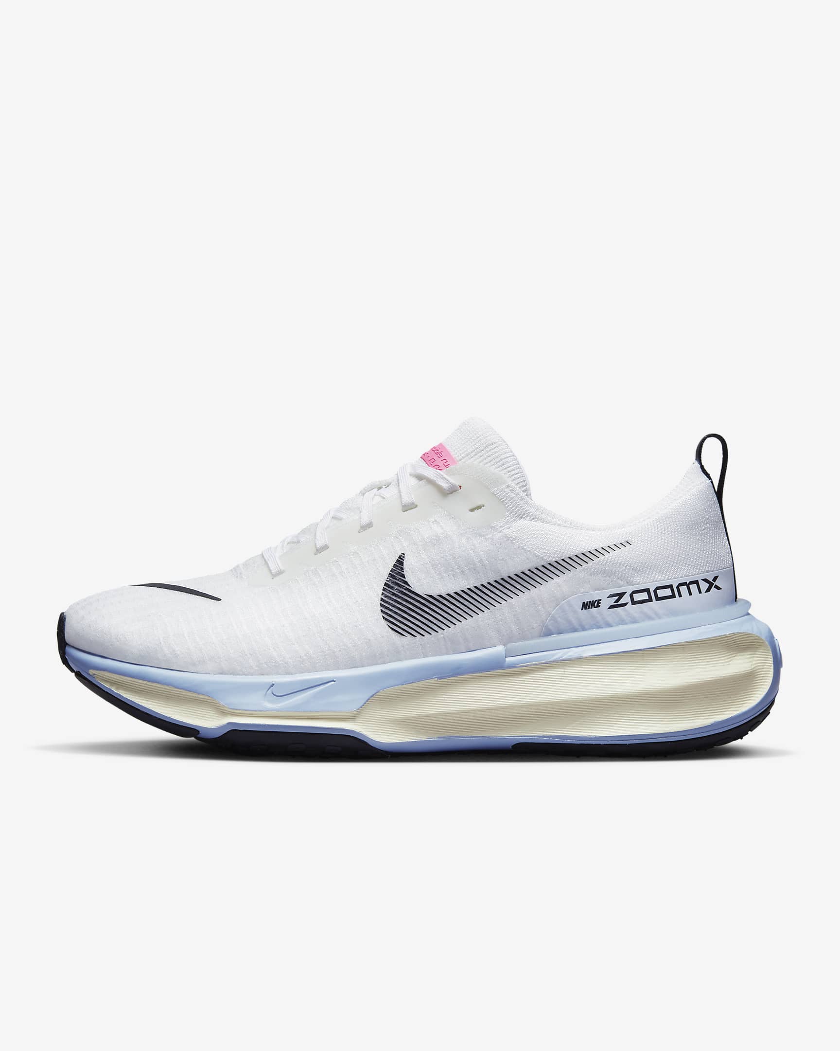 Giày Nike Invincible 3 Men Road Running Shoes #Cobalt Bliss - Kallos Vietnam