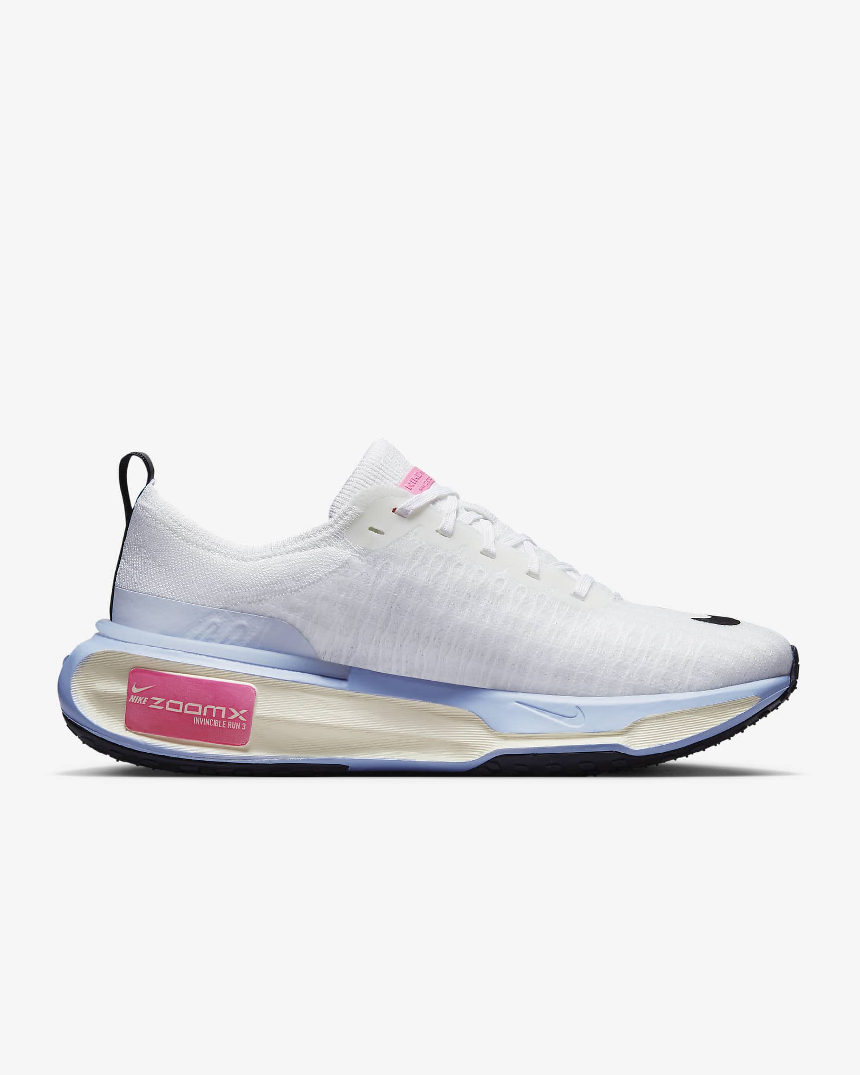 Giày Nike Invincible 3 Men Road Running Shoes #Cobalt Bliss - Kallos Vietnam