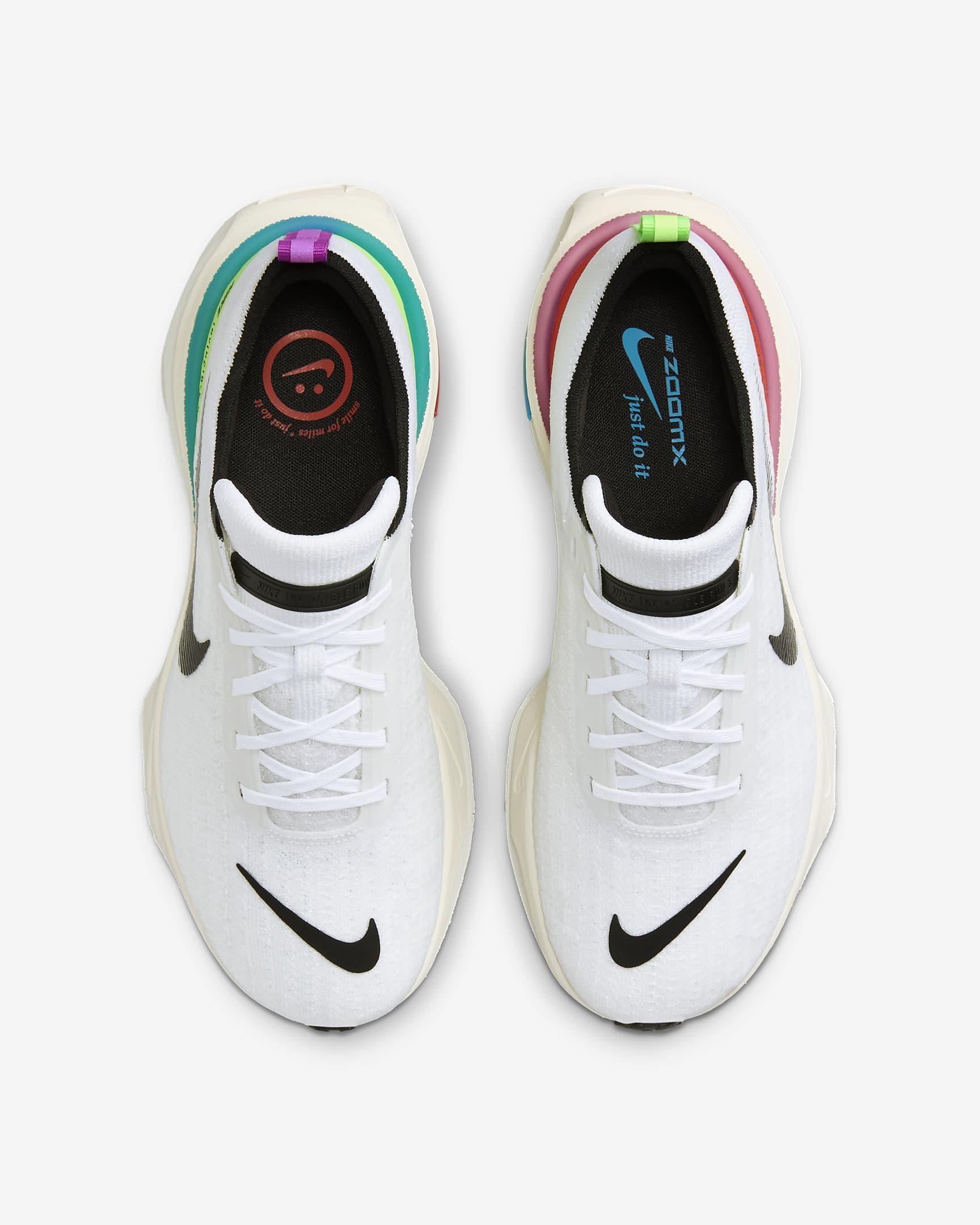 Giày Nike Invincible 3 SE Men Road Running Shoes #White - Kallos Vietnam
