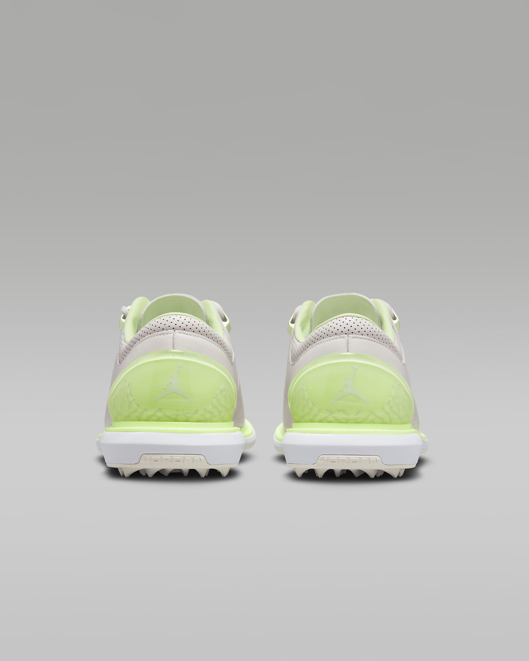 Giày Nike Jordan ADG 4 Men Golf Shoes #Phantom - Kallos Vietnam