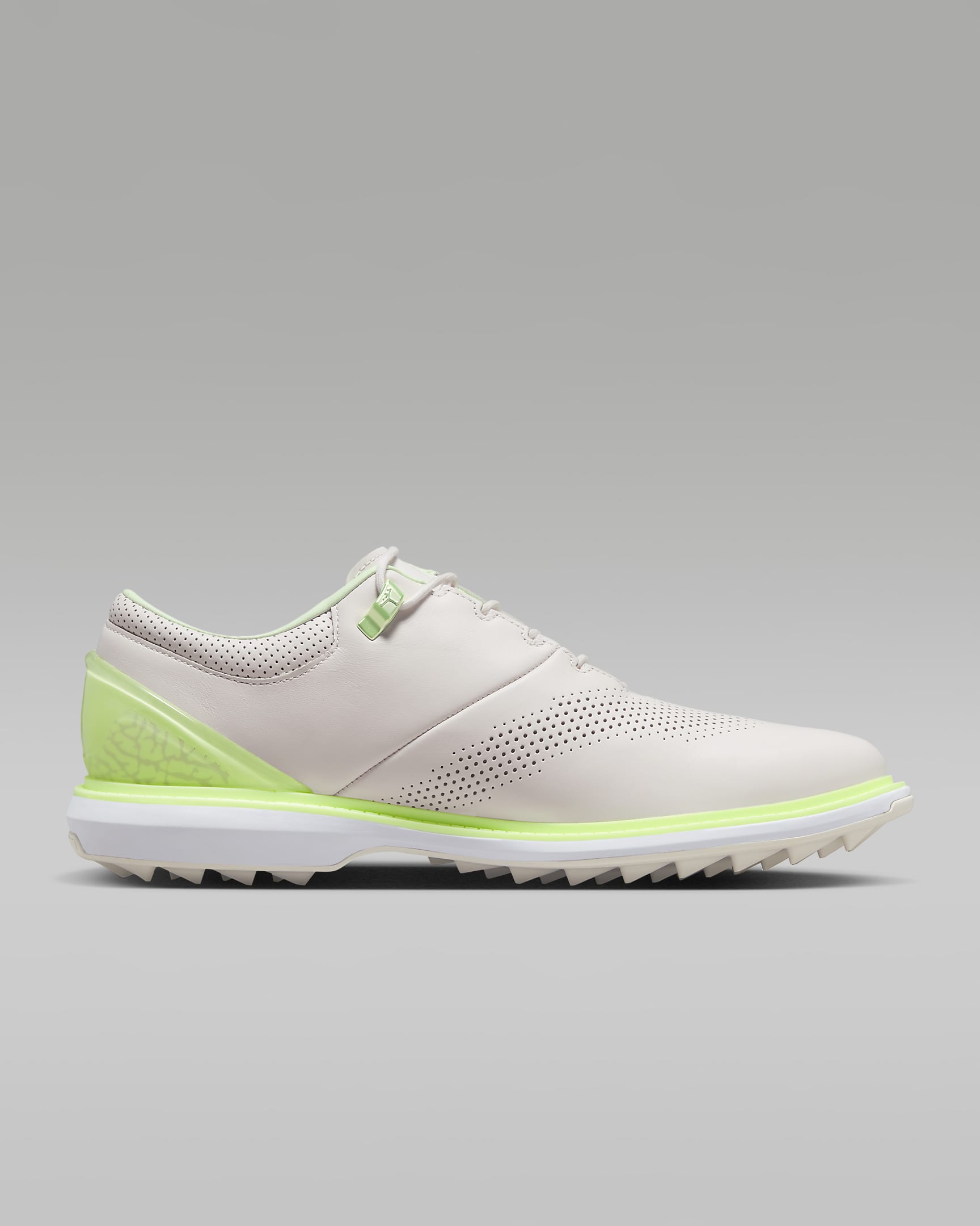 Giày Nike Jordan ADG 4 Men Golf Shoes #Phantom - Kallos Vietnam