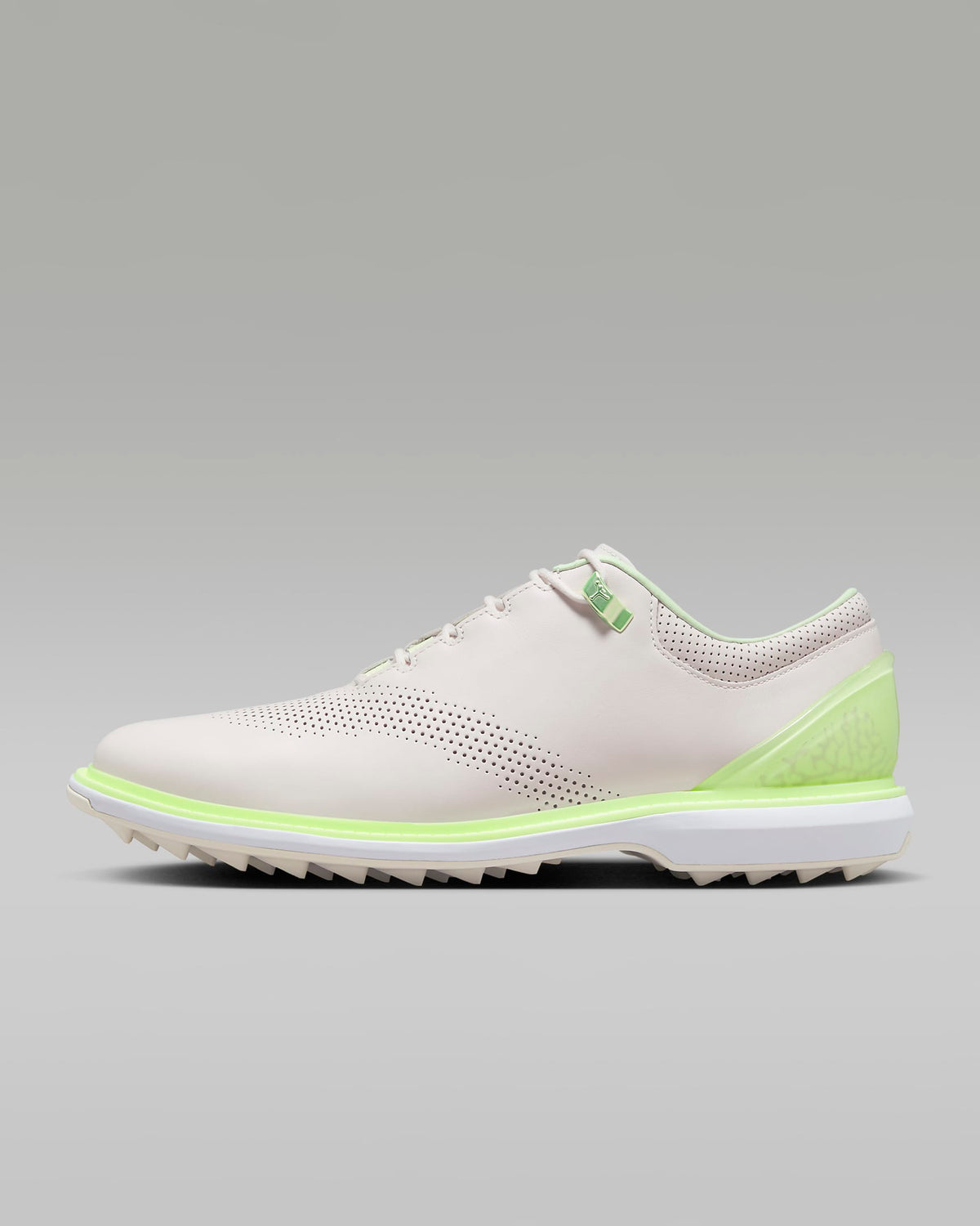 Giày Nike Jordan ADG 4 Men Golf Shoes #Phantom - Kallos Vietnam