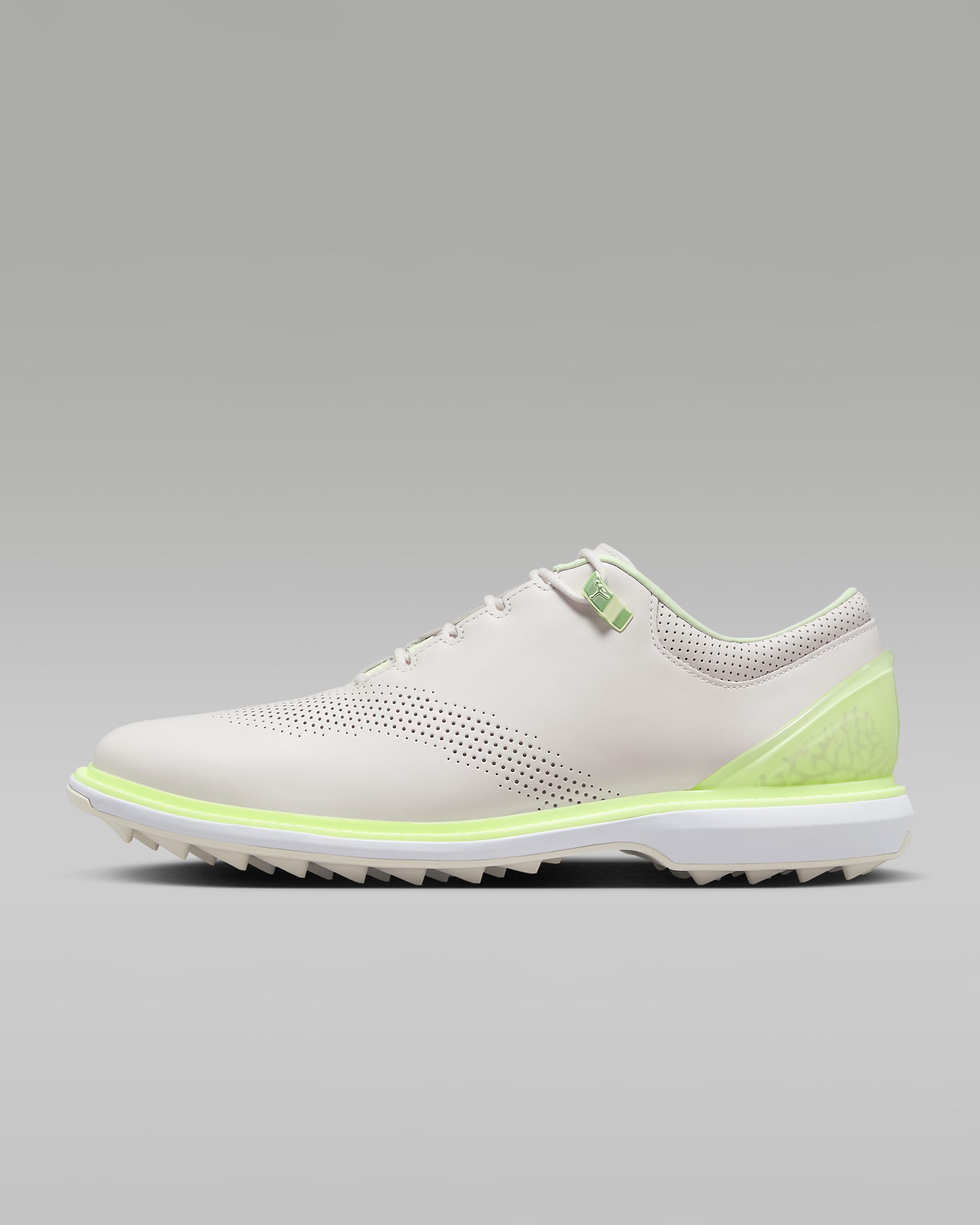 Giày Nike Jordan ADG 4 Men Golf Shoes #Phantom - Kallos Vietnam