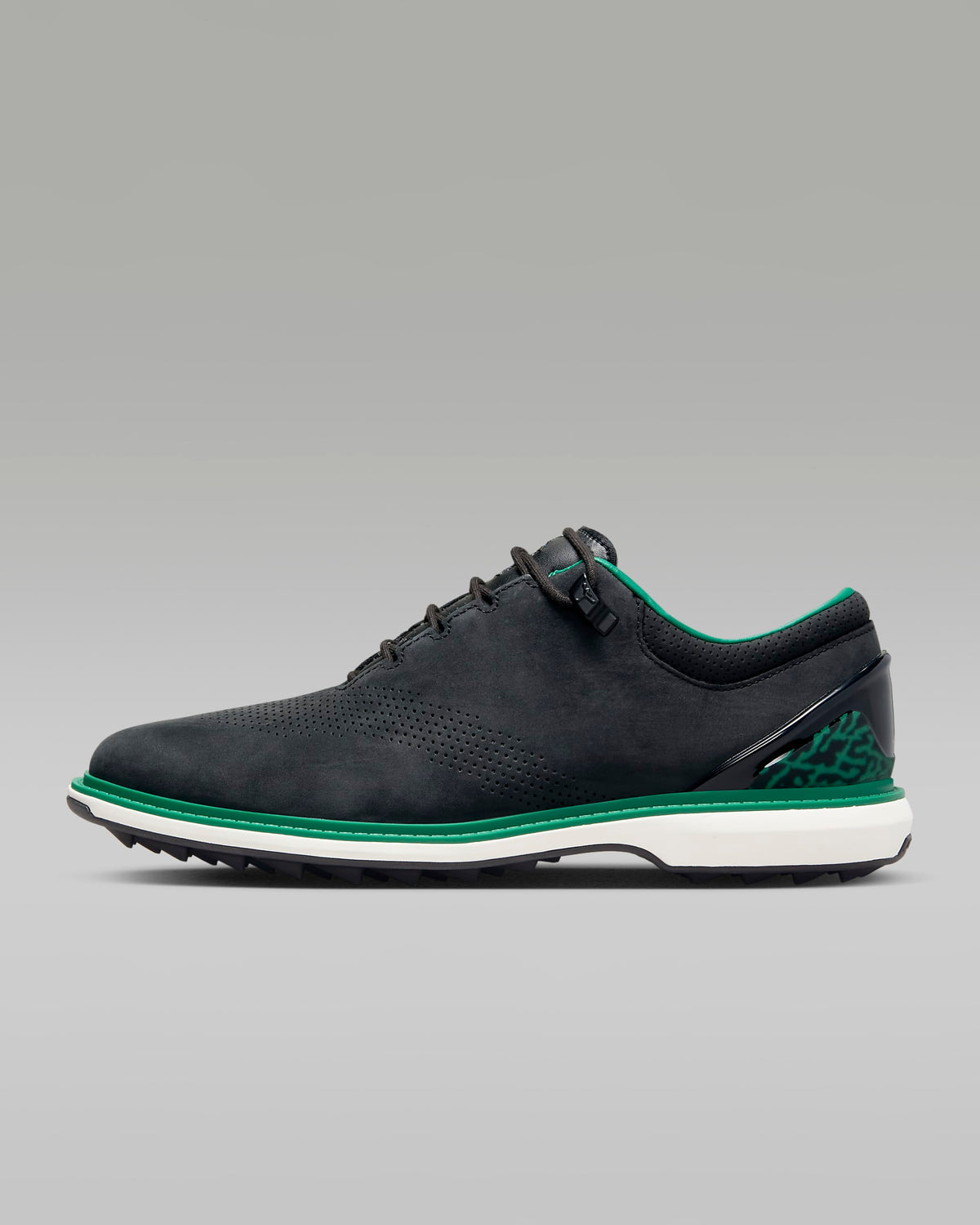 Giày Nike Jordan ADG 4 x Eastside Golf Men Golf Shoes #Malachite - Kallos Vietnam