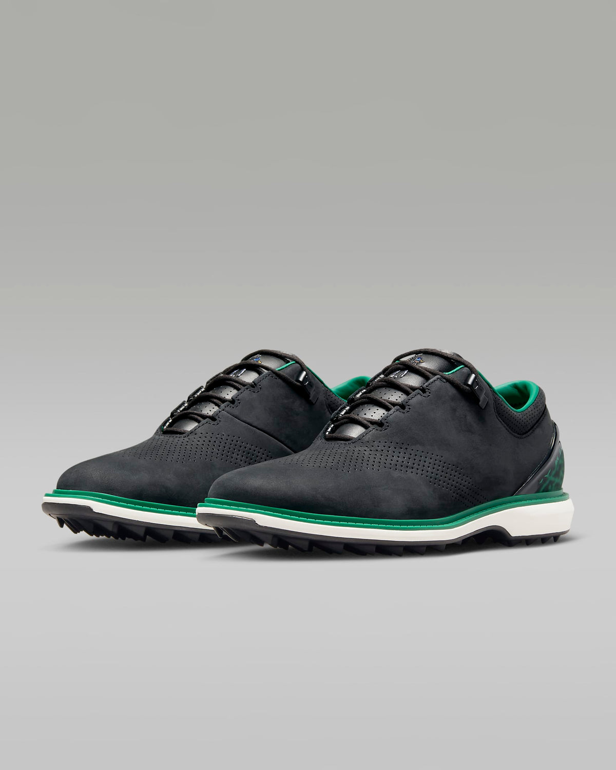 Giày Nike Jordan ADG 4 x Eastside Golf Men Golf Shoes #Malachite - Kallos Vietnam