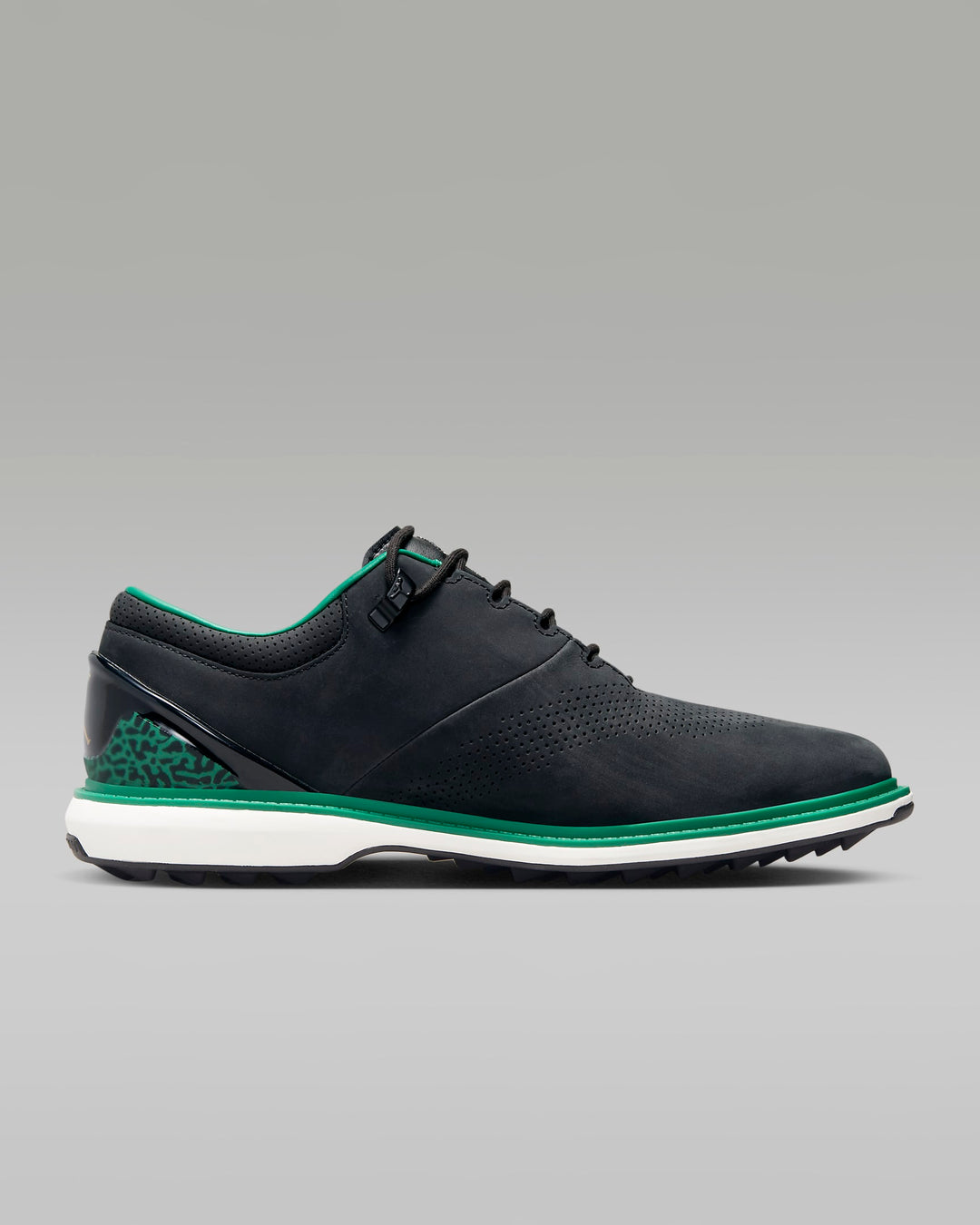 Giày Nike Jordan ADG 4 x Eastside Golf Men Golf Shoes #Malachite