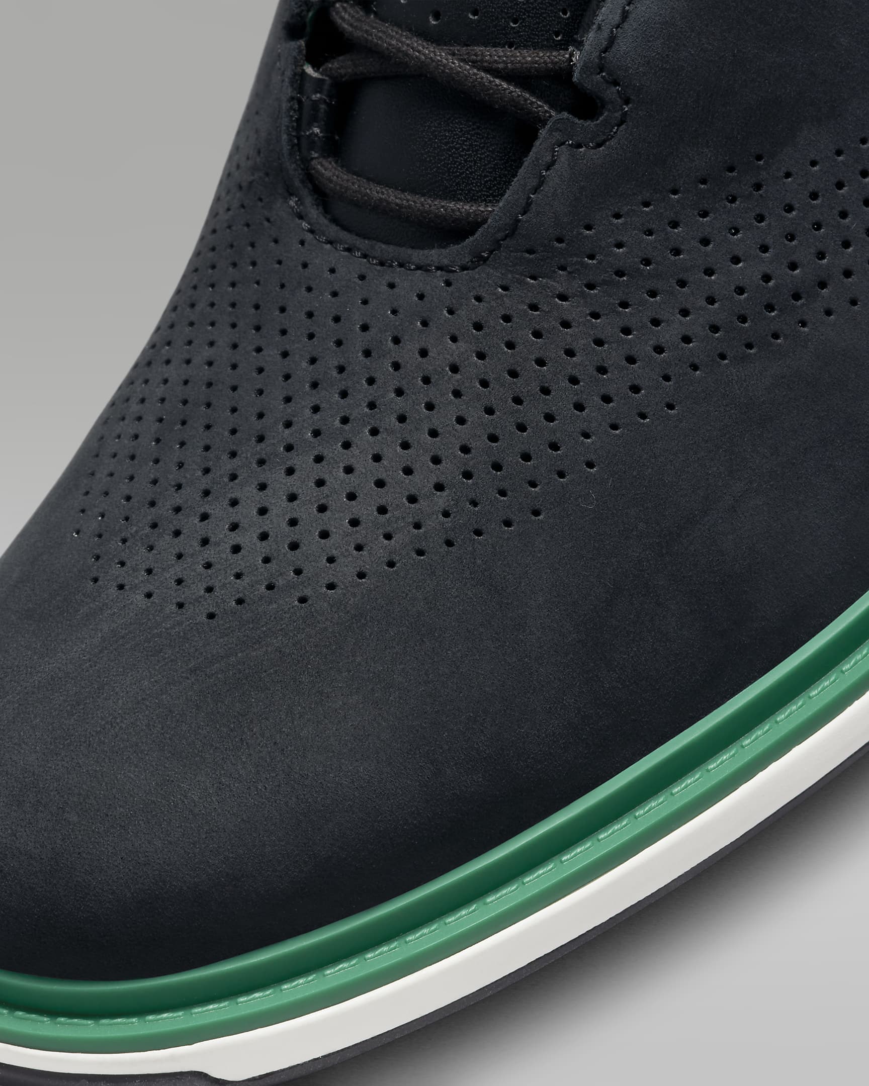 Giày Nike Jordan ADG 4 x Eastside Golf Men Golf Shoes #Malachite - Kallos Vietnam