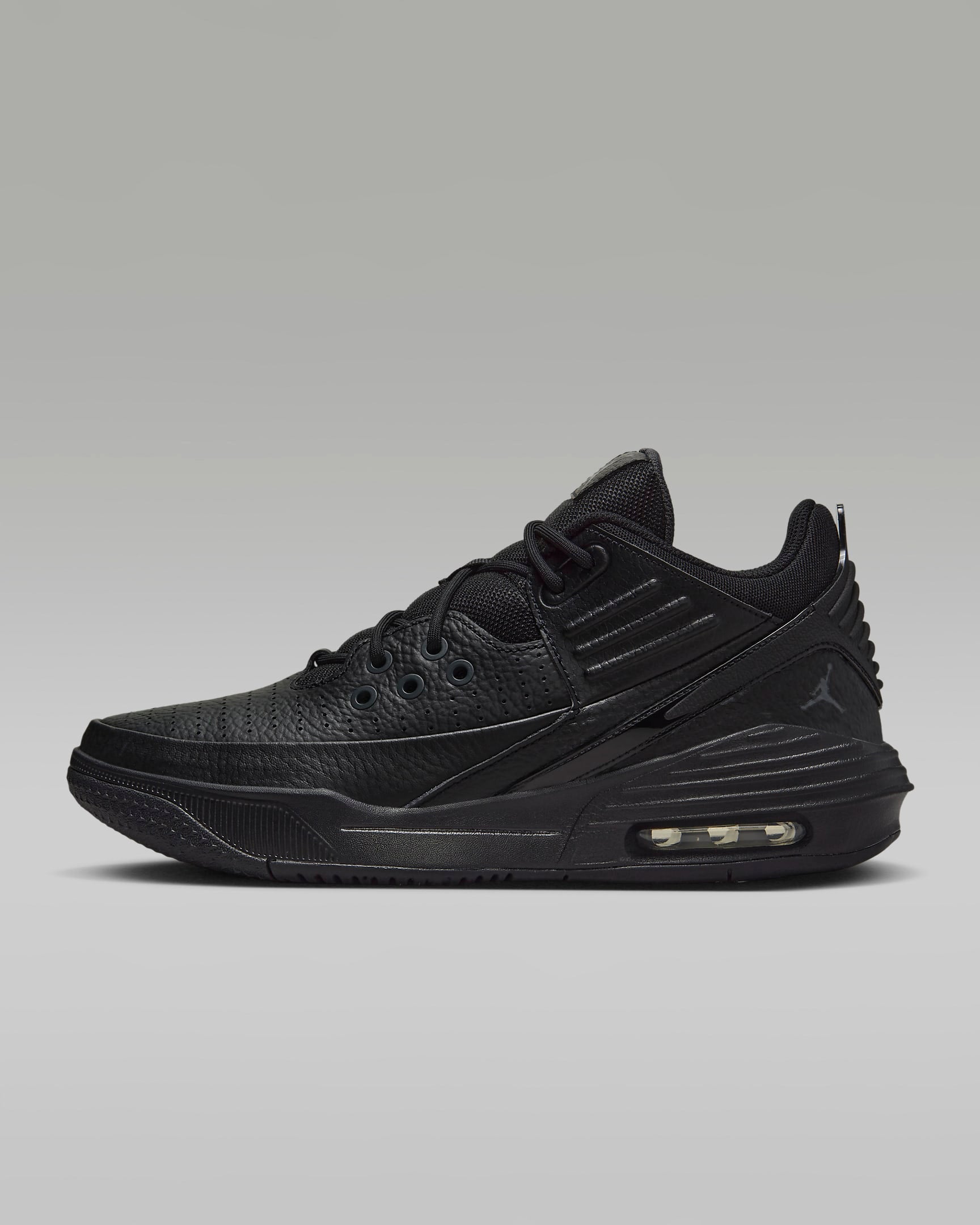 Giày Nike Jordan Max Aura 5 Men Shoes #Black - Kallos Vietnam