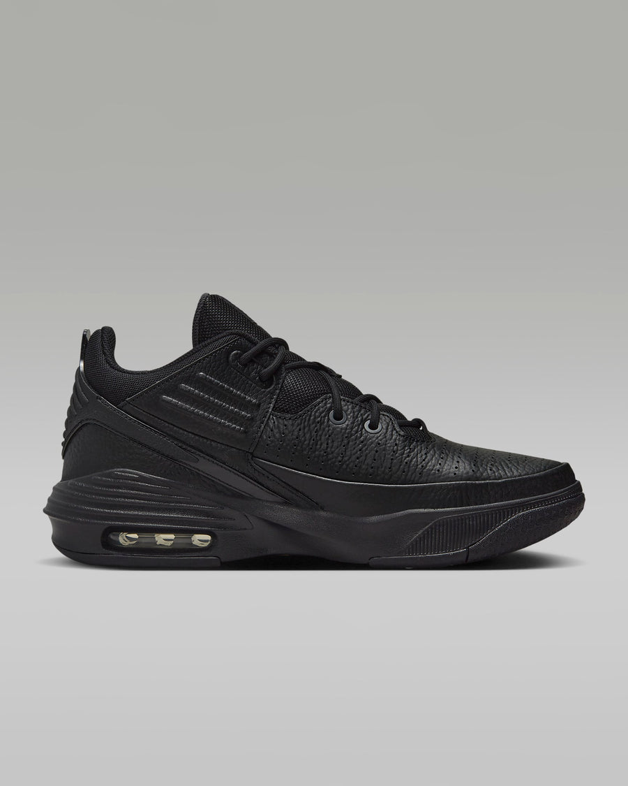 Giày Nike Jordan Max Aura 5 Men Shoes #Black - Kallos Vietnam