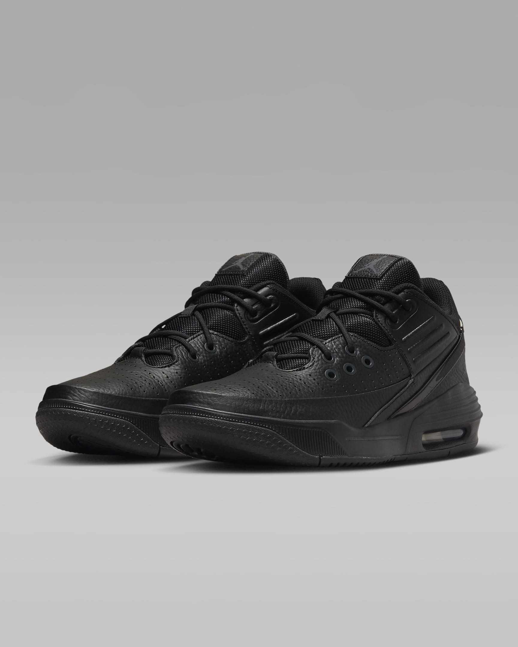 Giày Nike Jordan Max Aura 5 Men Shoes #Black - Kallos Vietnam