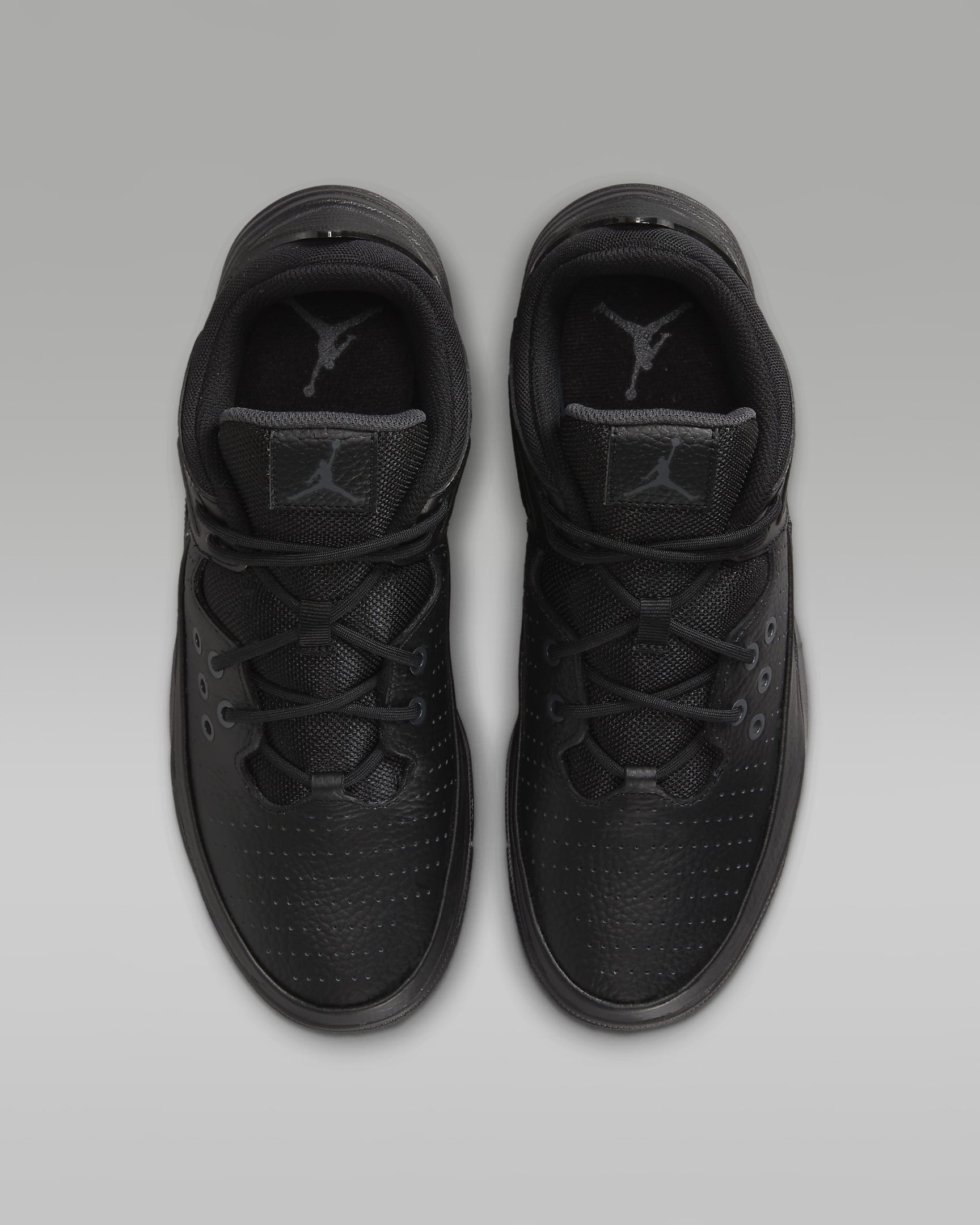 Giày Nike Jordan Max Aura 5 Men Shoes #Black - Kallos Vietnam