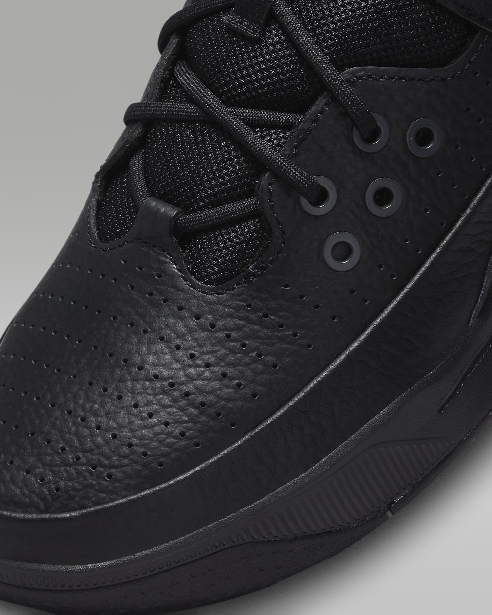 Giày Nike Jordan Max Aura 5 Men Shoes #Black - Kallos Vietnam