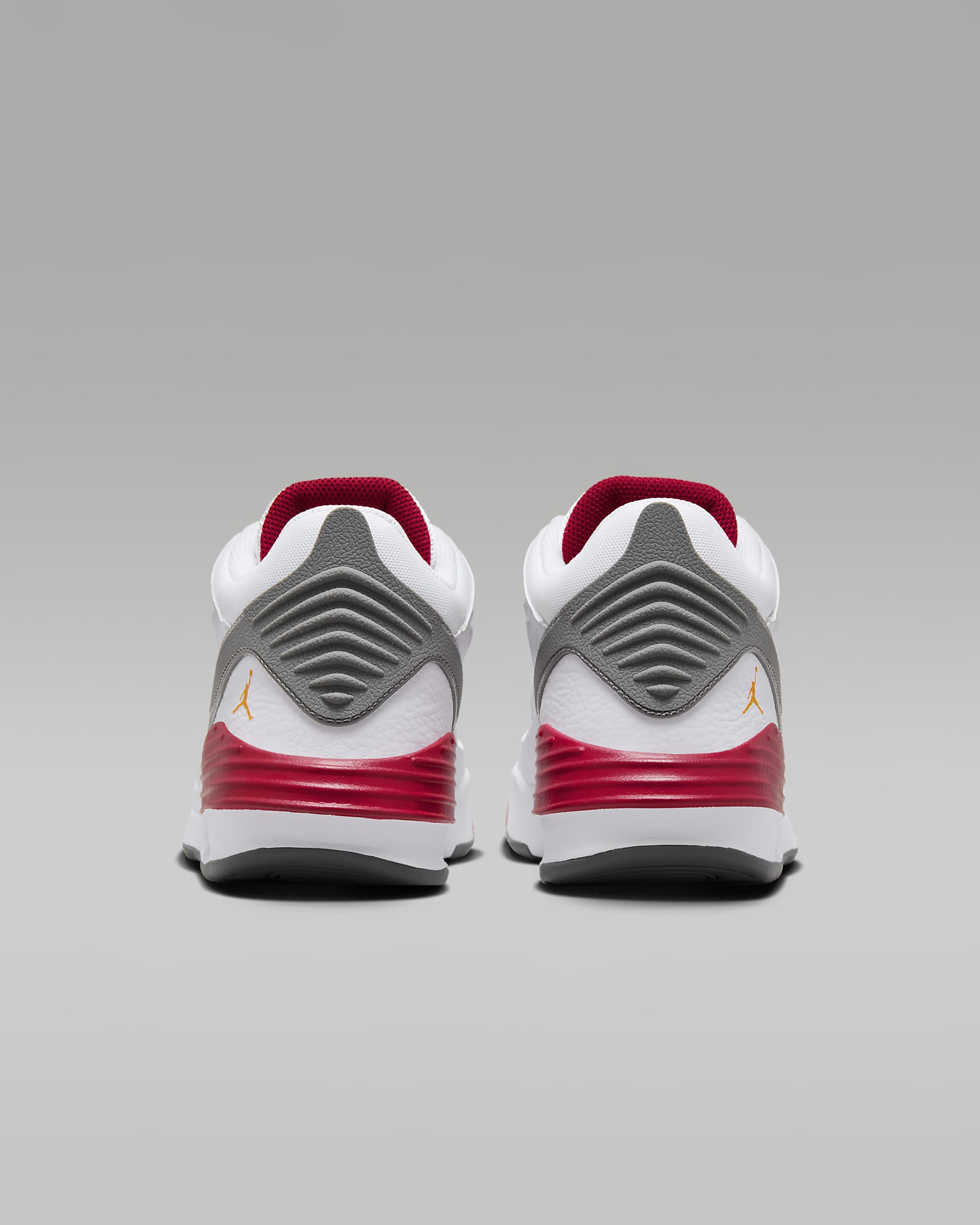 Giày Nike Jordan Max Aura 5 Men Shoes #Cardinal Red - Kallos Vietnam