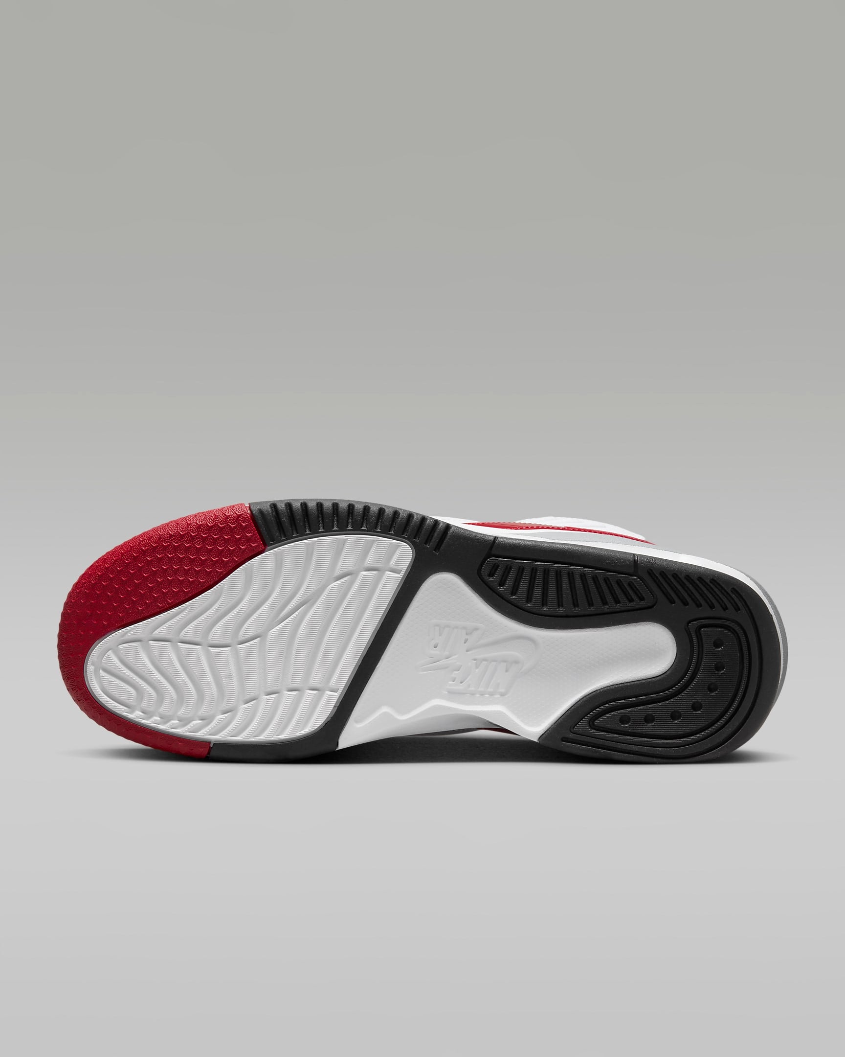 Giày Nike Jordan Max Aura 5 Men Shoes #Varsity Red – Kallos
