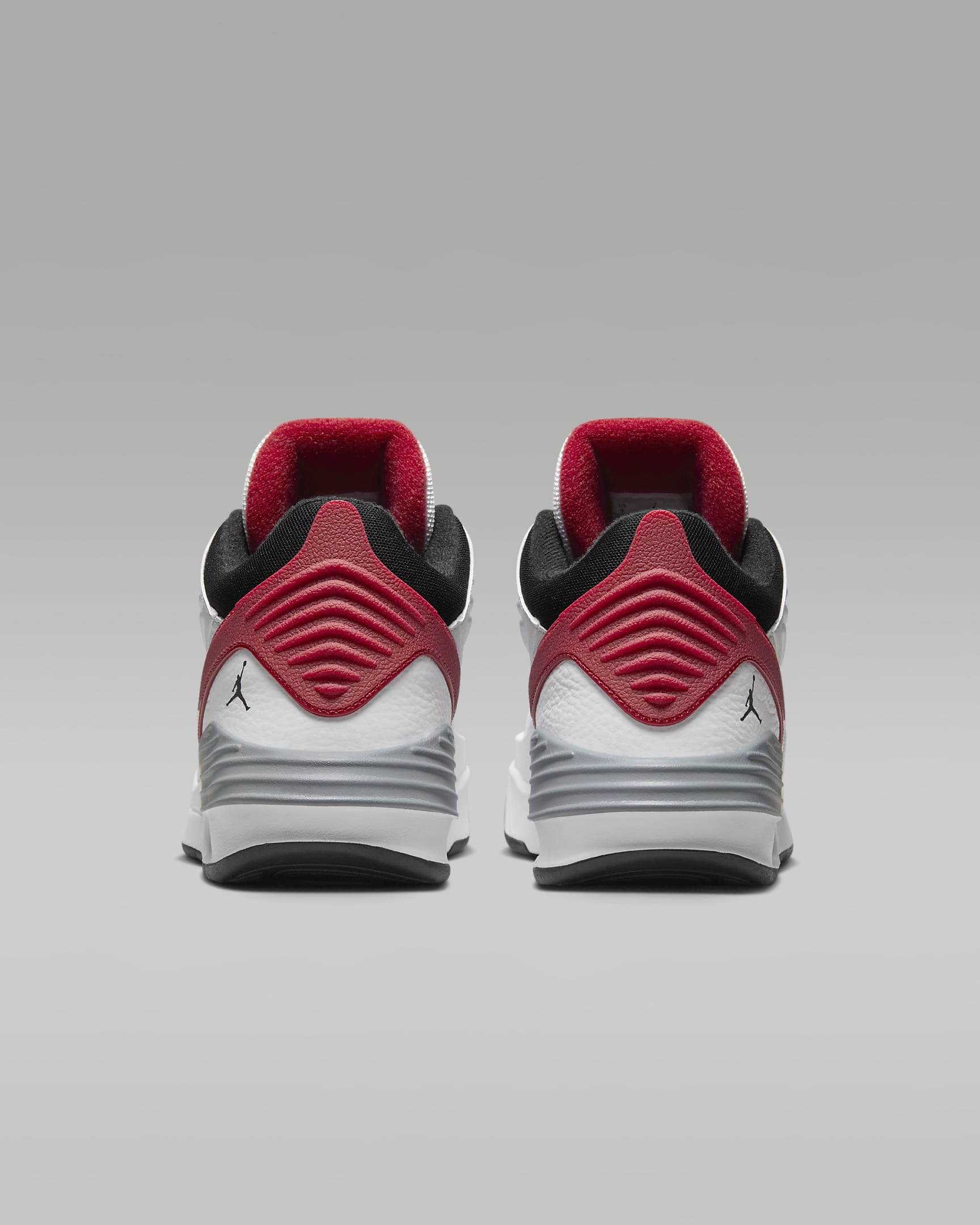 Giày Nike Jordan Max Aura 5 Men Shoes #Varsity Red - Kallos Vietnam