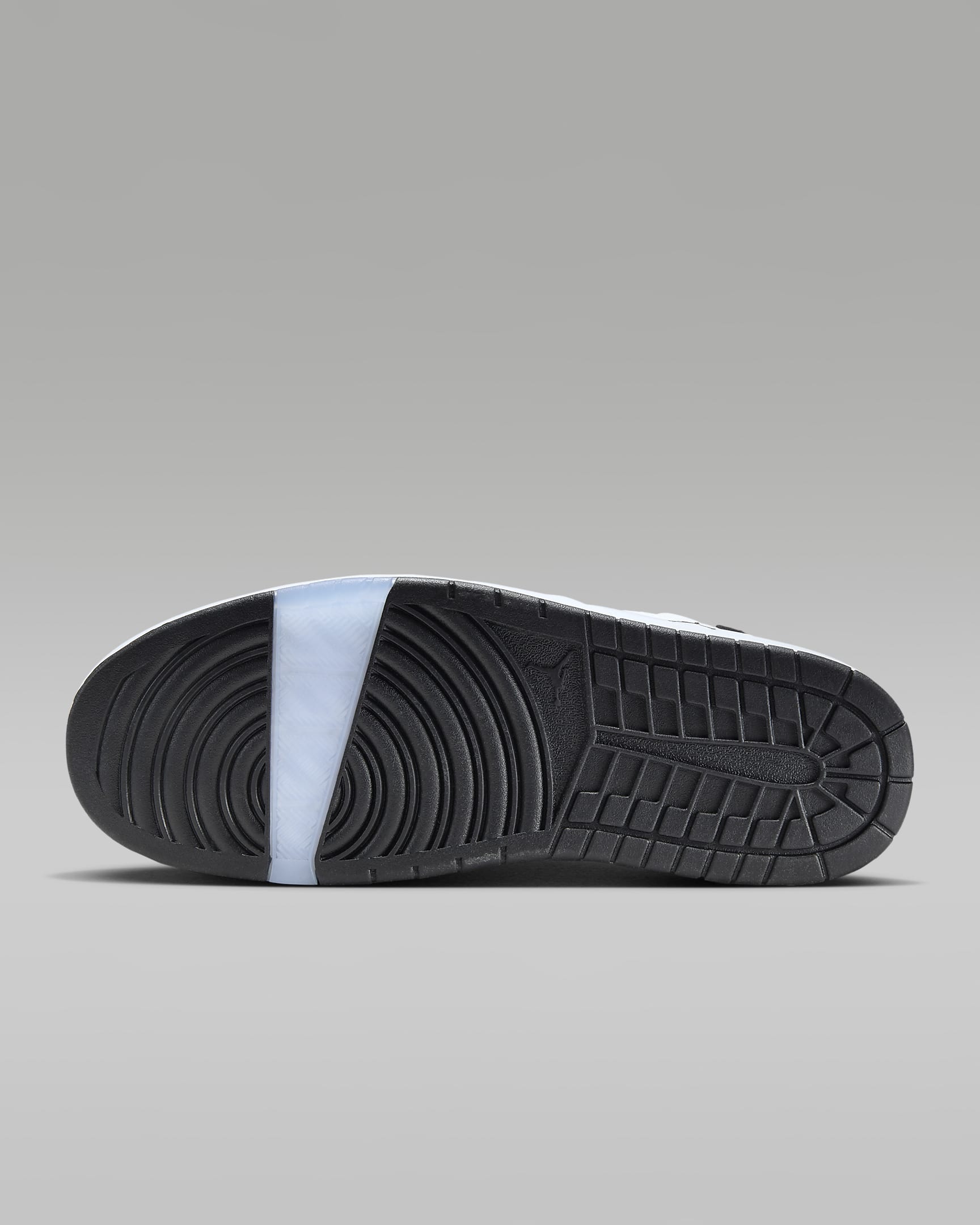 Giày Nike Jordan Nu Retro 1 Low Men Shoes #Black - Kallos Vietnam
