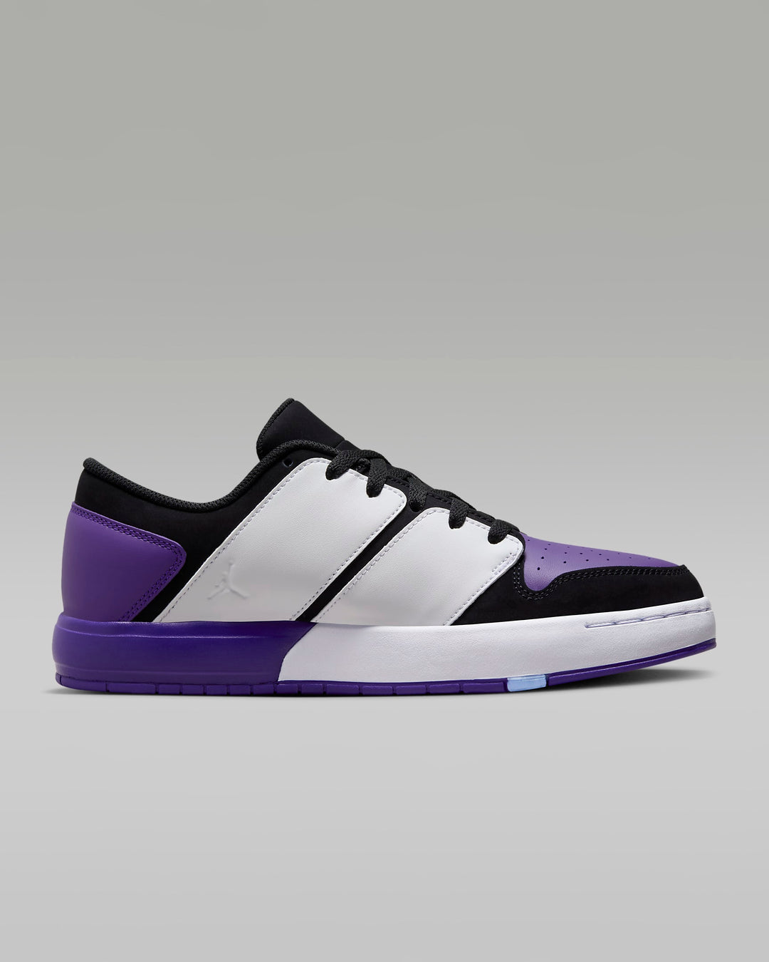 Giày Nike Jordan Nu Retro 1 Low Men Shoes #Field Purple - Kallos Vietnam