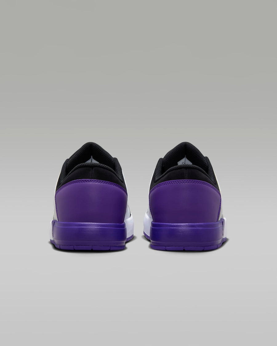 Giày Nike Jordan Nu Retro 1 Low Men Shoes #Field Purple - Kallos Vietnam