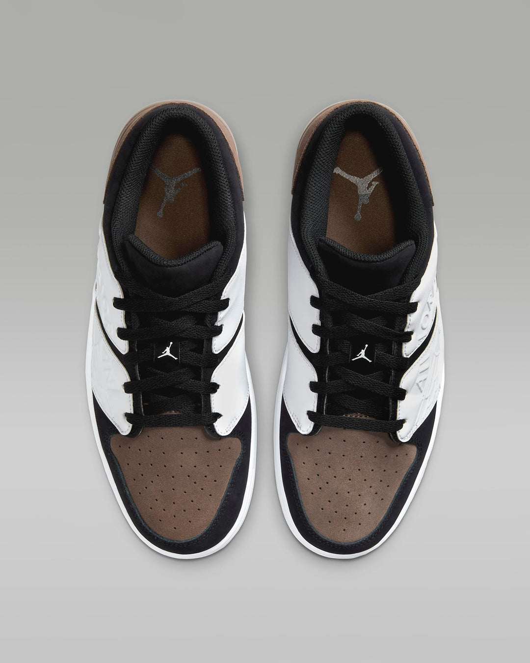 Giày Nike Jordan Nu Retro 1 Low Men Shoes #Palomino - Kallos Vietnam