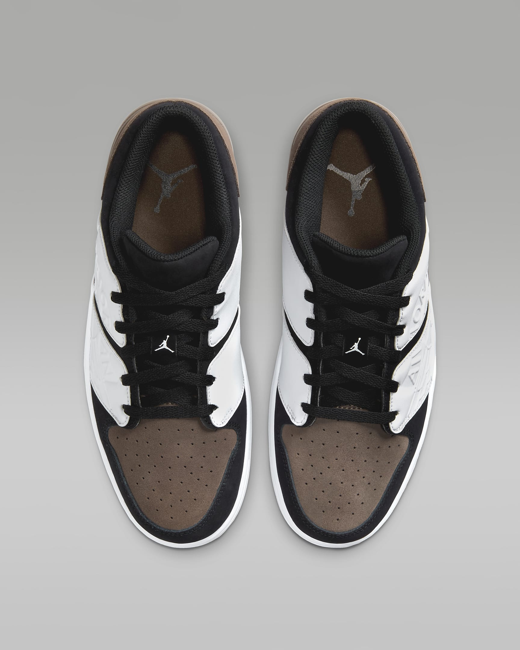 Giày Nike Jordan Nu Retro 1 Low Men Shoes #Palomino - Kallos Vietnam