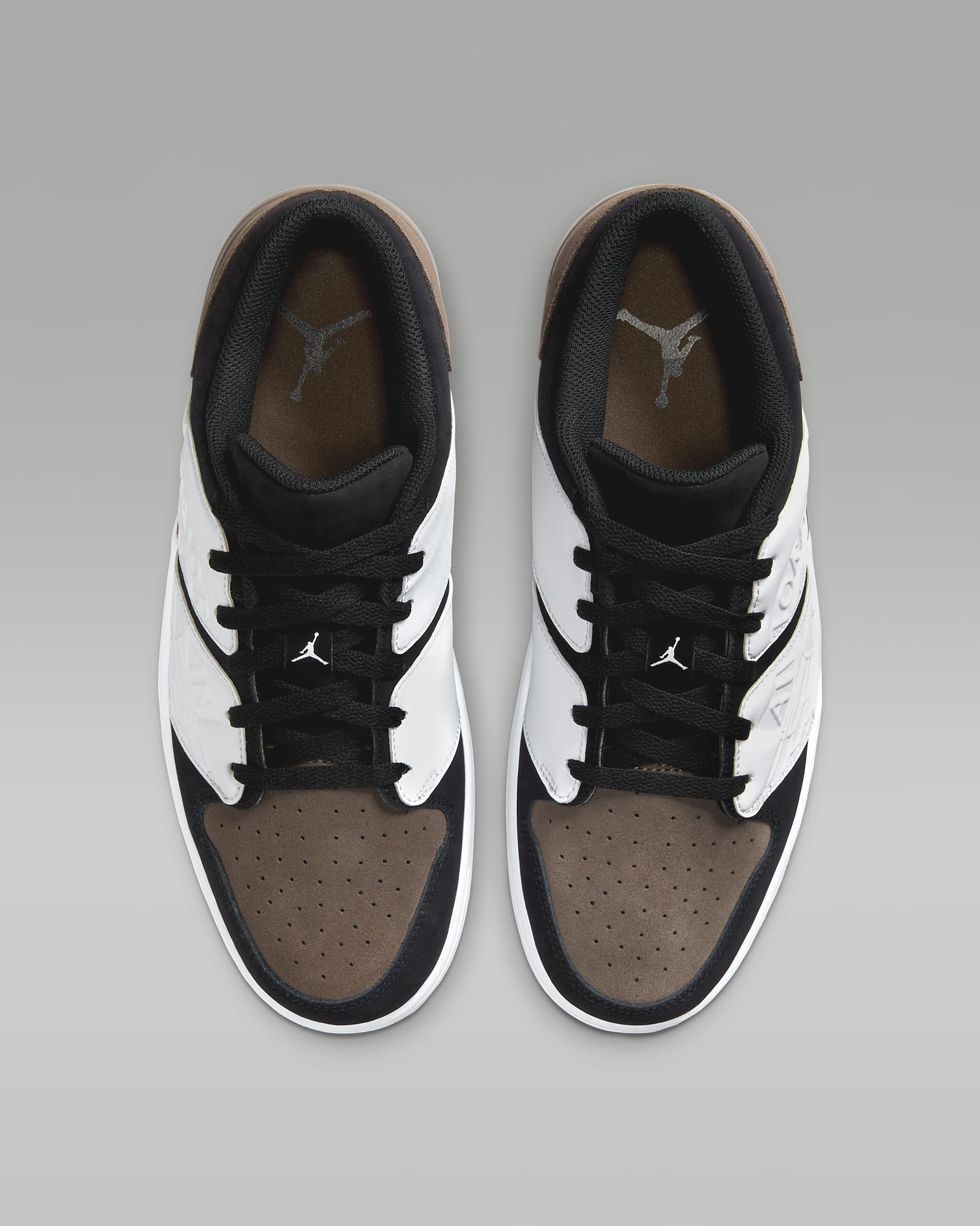 Giày Nike Jordan Nu Retro 1 Low Men Shoes #Palomino - Kallos Vietnam