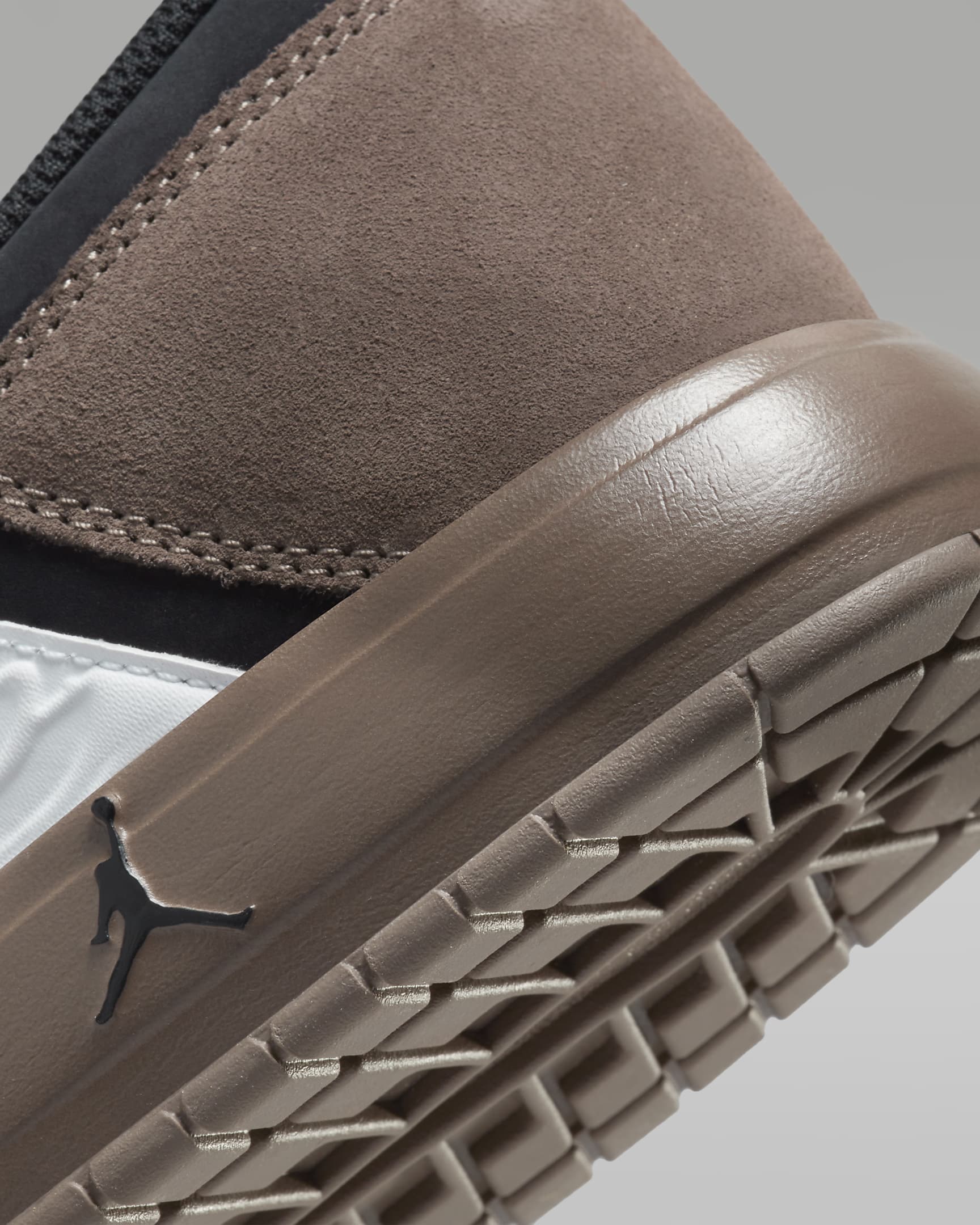Giày Nike Jordan Nu Retro 1 Low Men Shoes #Palomino - Kallos Vietnam