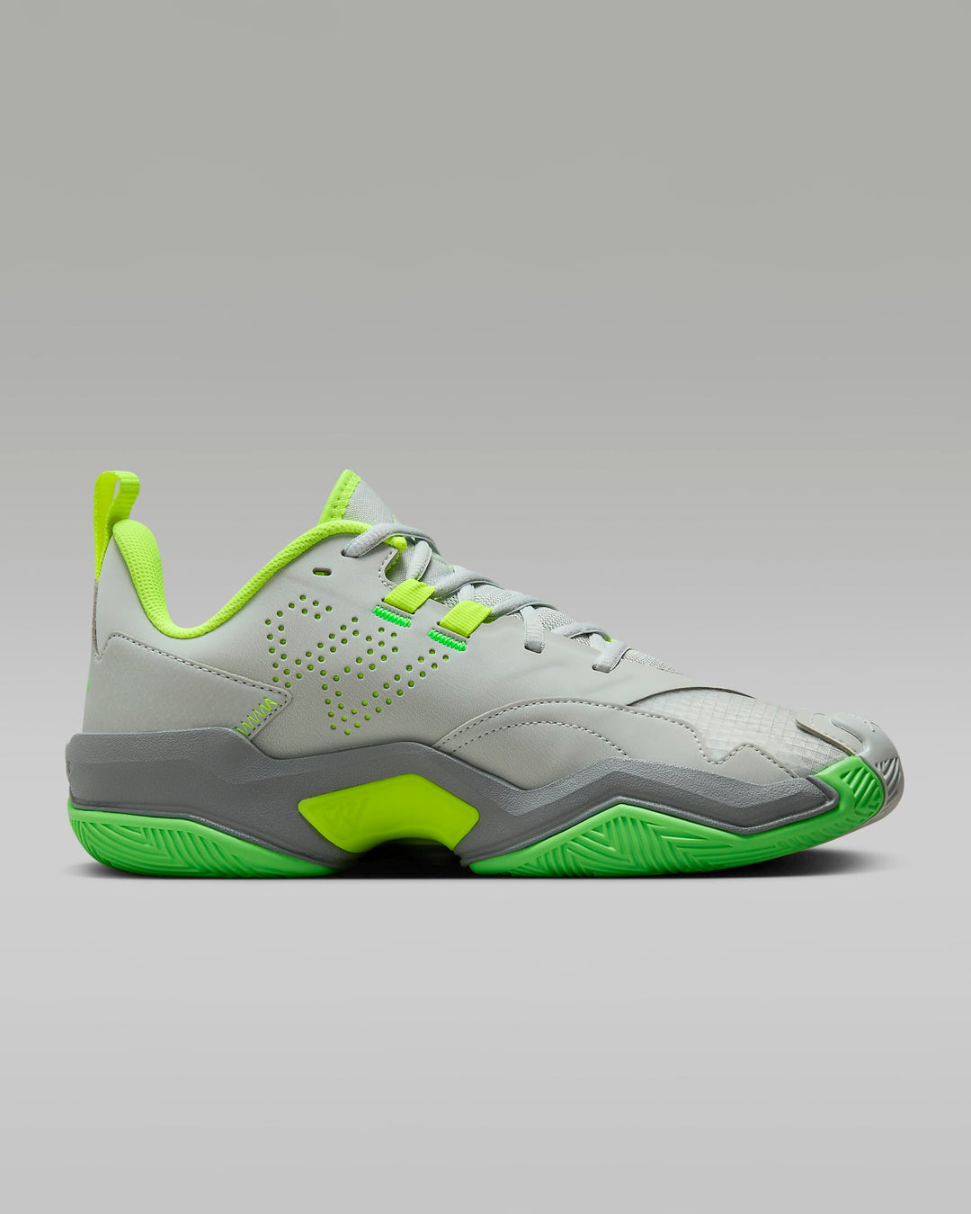 Giày Nike Jordan One Take 4 PF Men Shoes #Green Strike - Kallos Vietnam