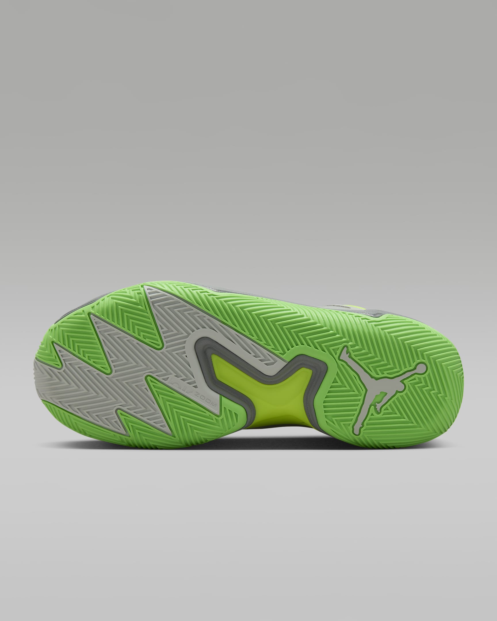 Giày Nike Jordan One Take 4 PF Men Shoes #Green Strike - Kallos Vietnam