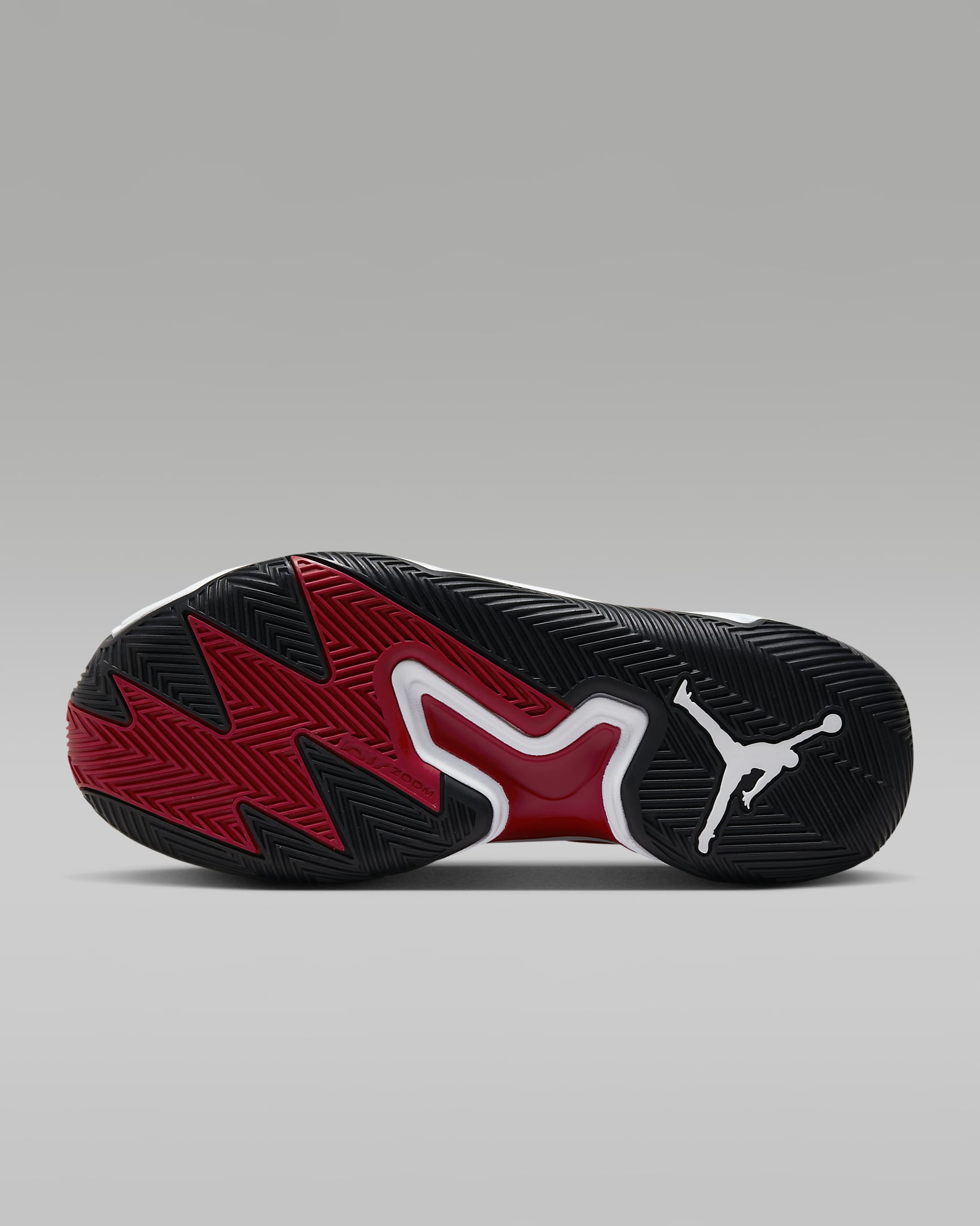 Giày Nike Jordan One Take 4 PF Men Shoes #Gym Red - Kallos Vietnam
