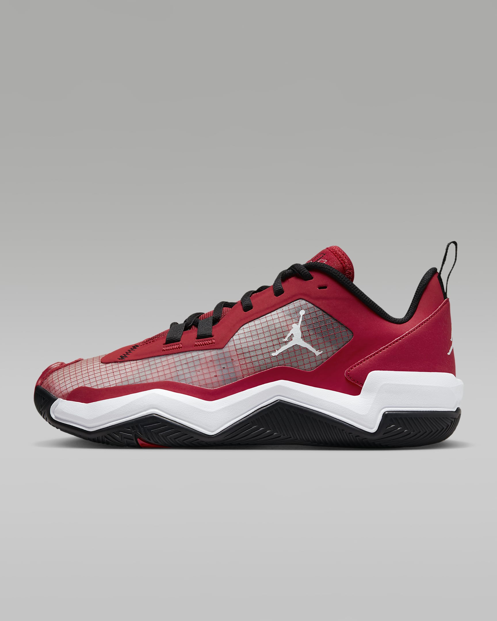 Giày Nike Jordan One Take 4 PF Men Shoes #Gym Red - Kallos Vietnam