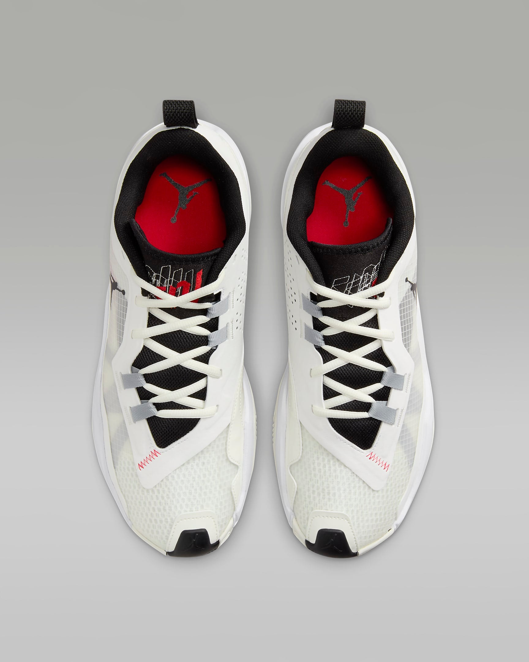 Giày Nike Jordan One Take 4 PF Men Shoes #Sail - Kallos Vietnam