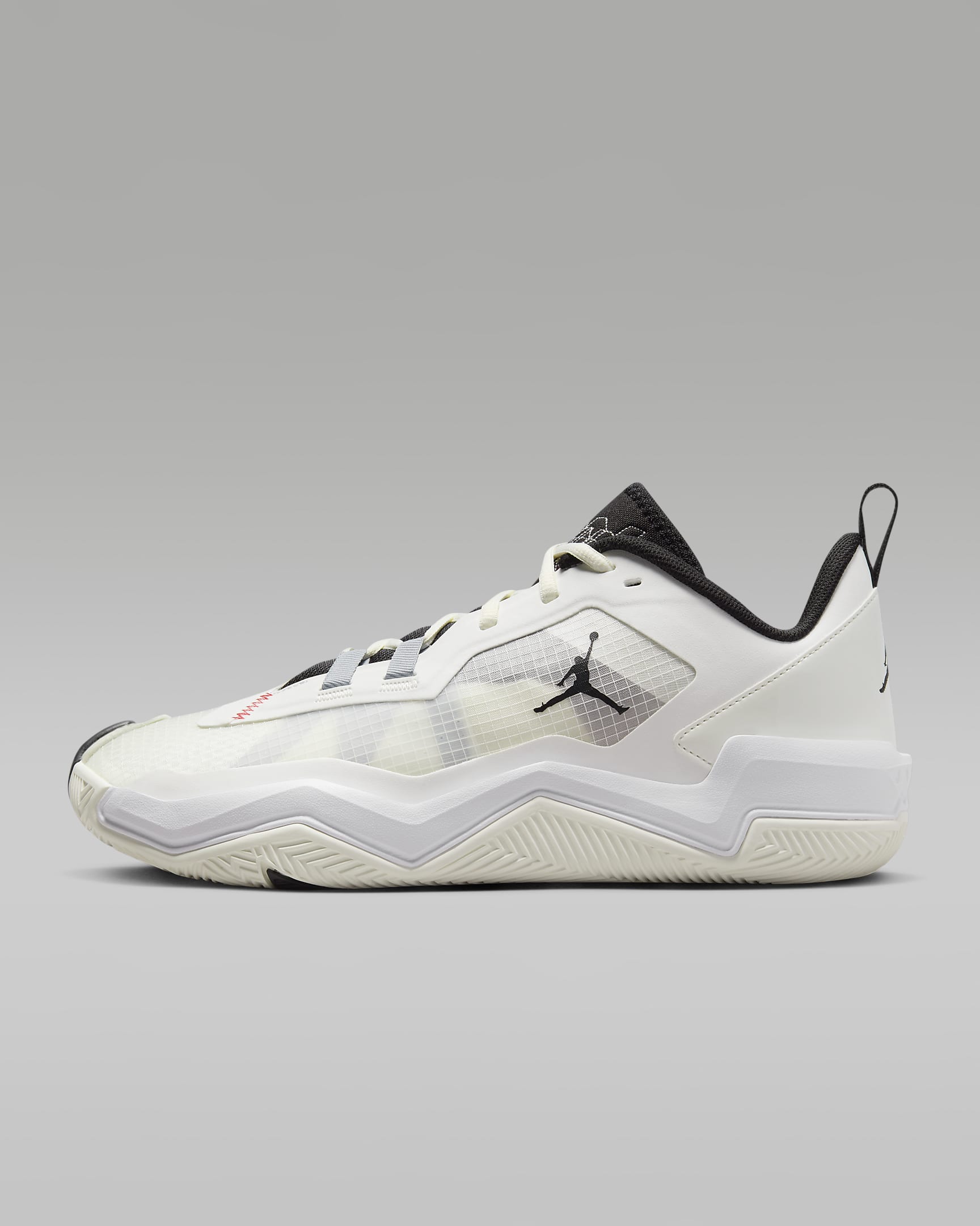 Giày Nike Jordan One Take 4 PF Men Shoes #Sail - Kallos Vietnam